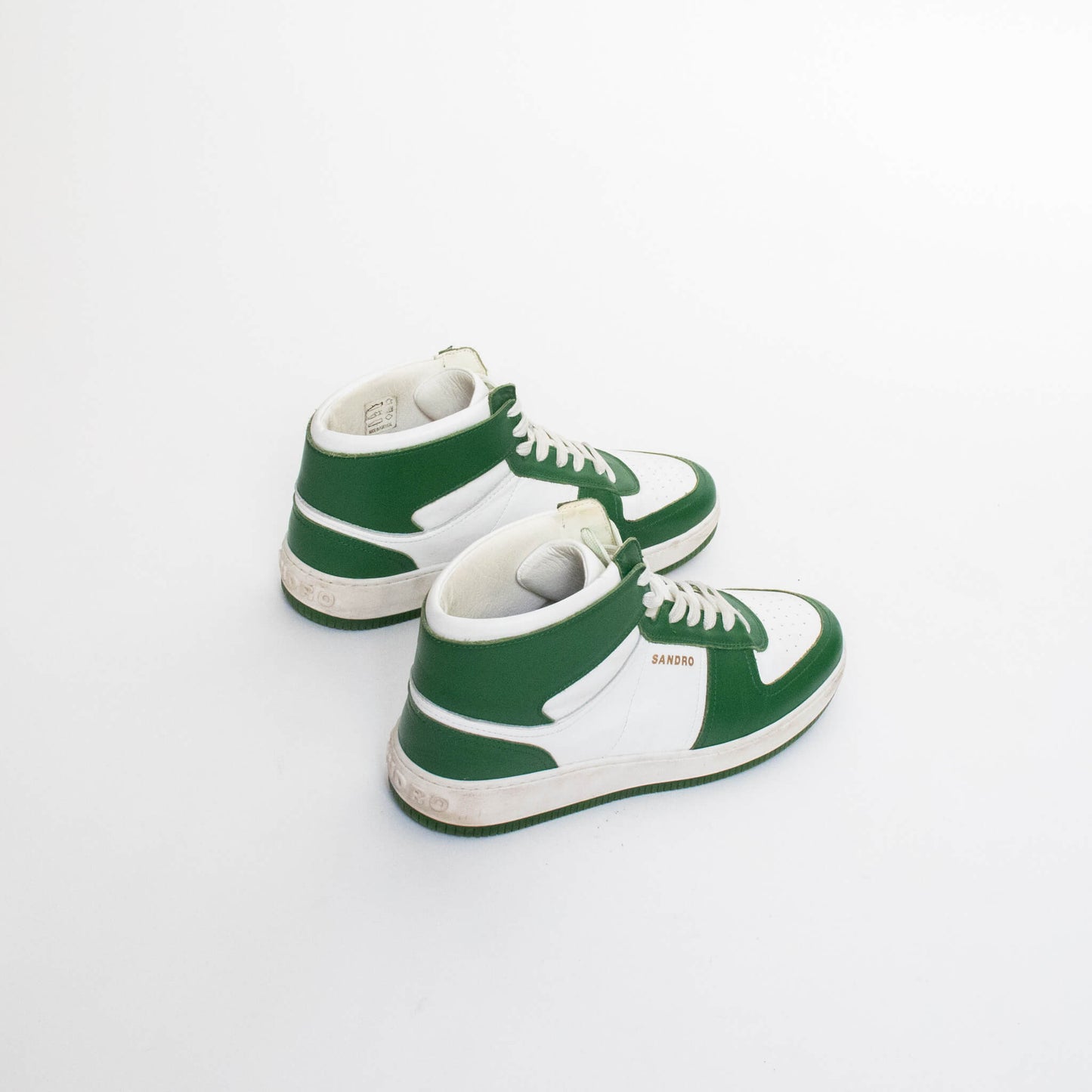 Tenis Sandro