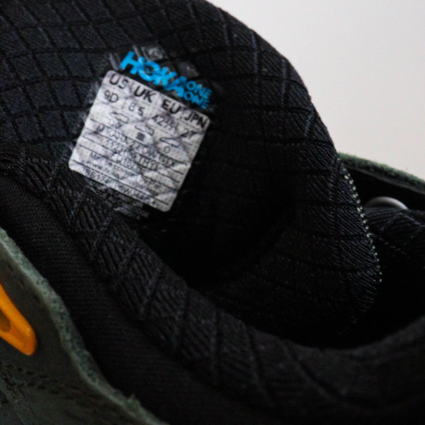 Tenis Hoka