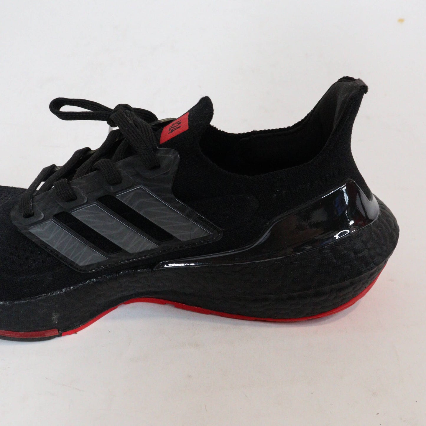 Tenis Adidas x Arsenal
