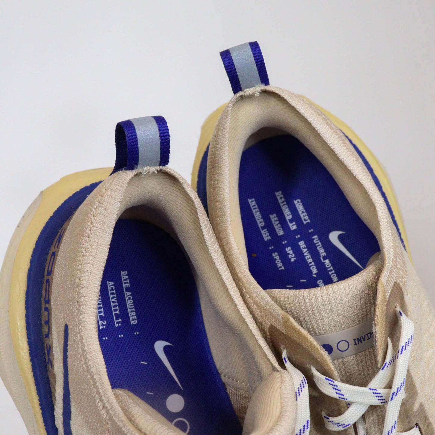 Tenis Nike