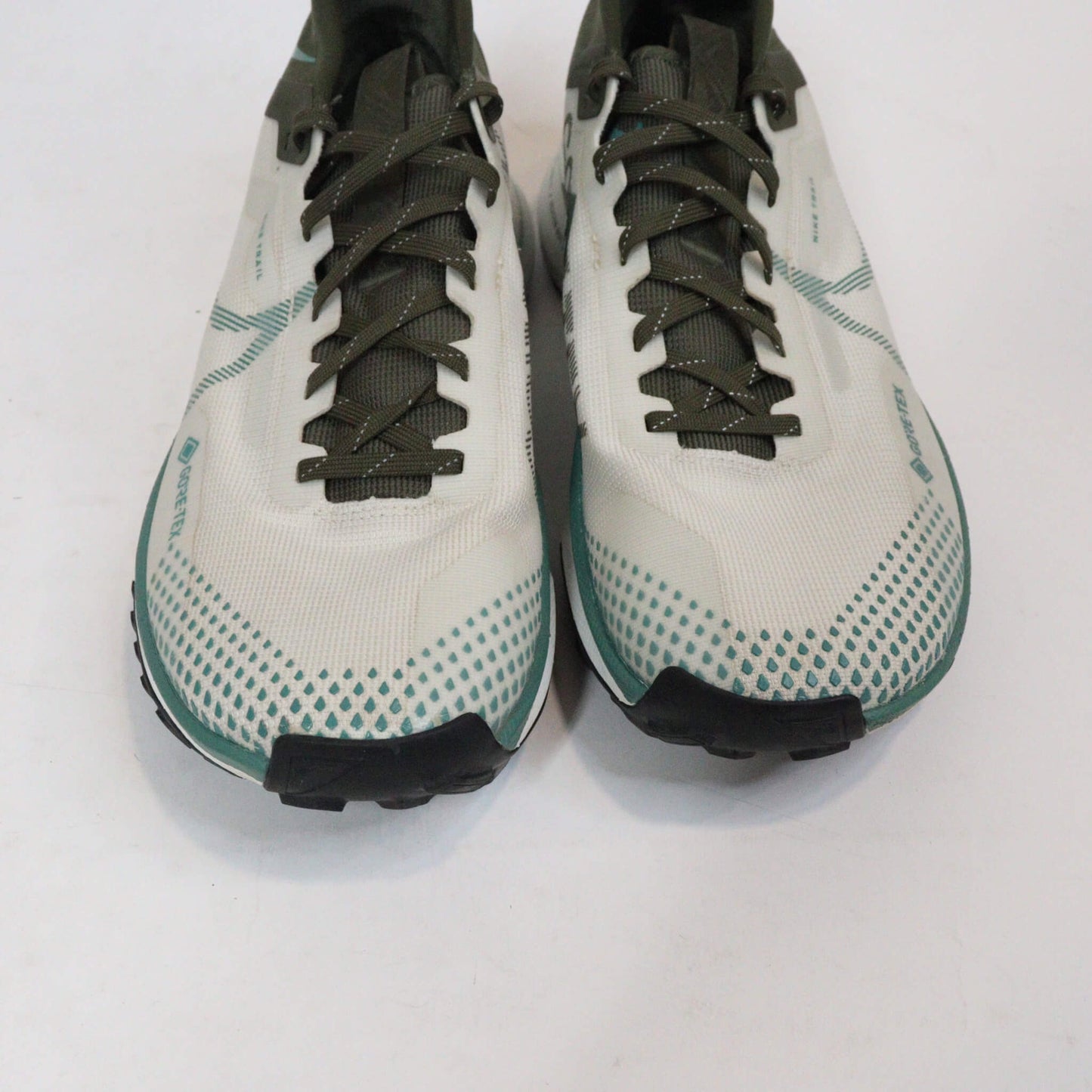 Tenis Nike React