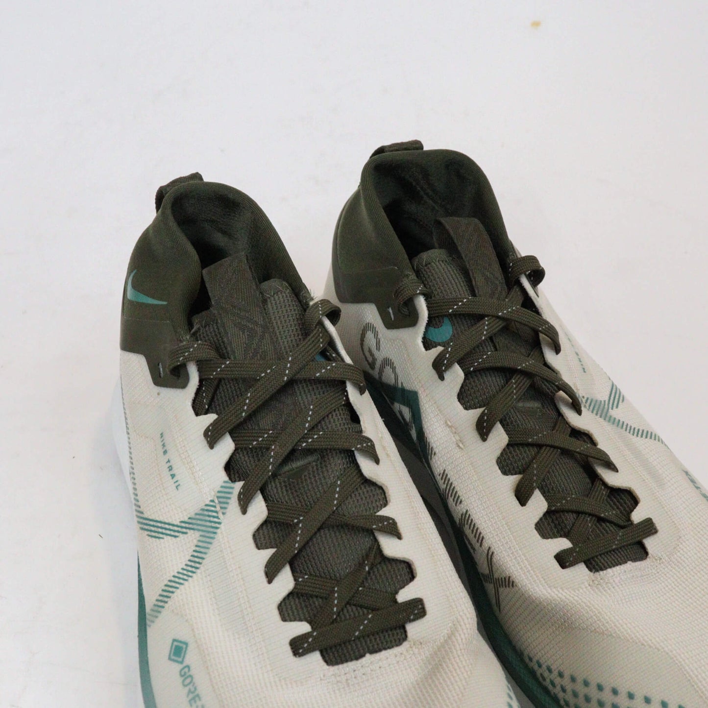 Tenis Nike React