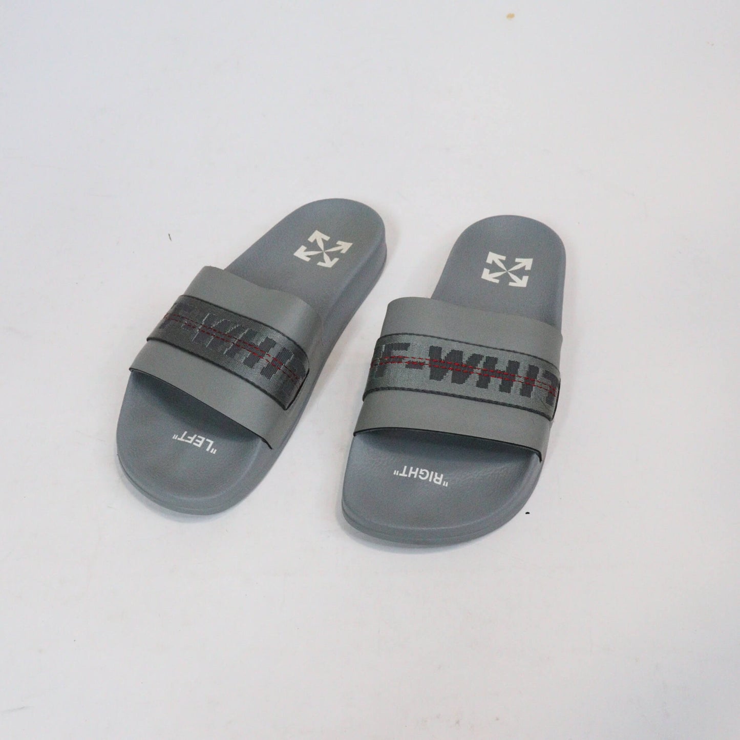 Sandalias Off-White