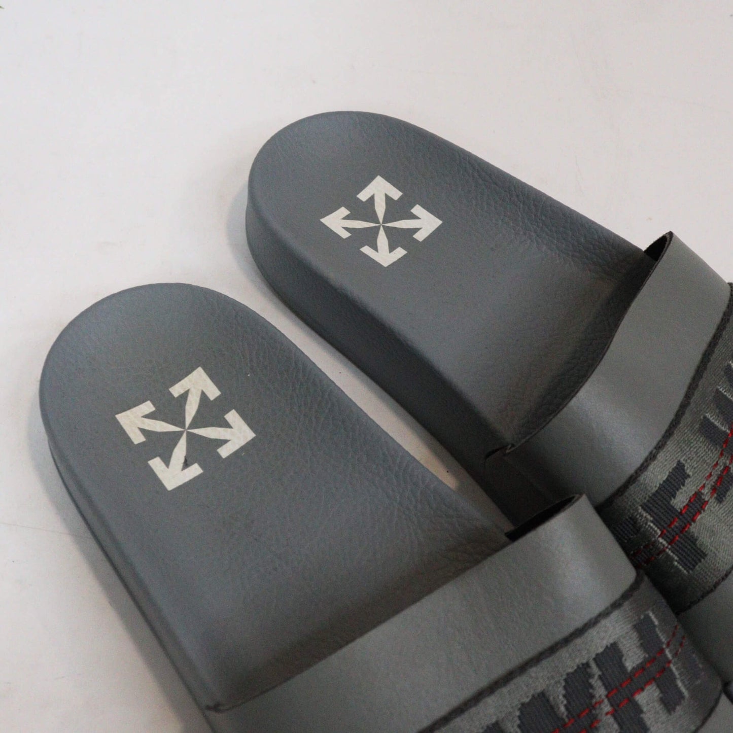 Sandalias Off-White