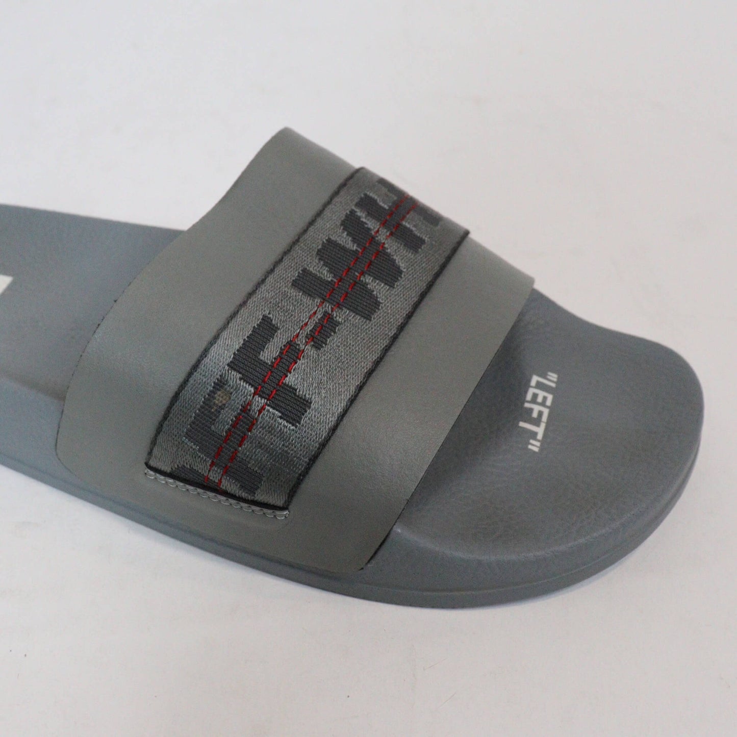 Sandalias Off-White