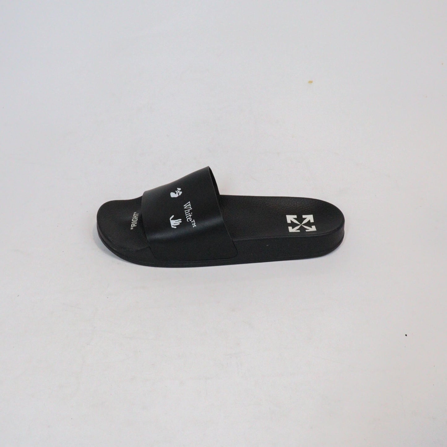 Sandalias Off-White