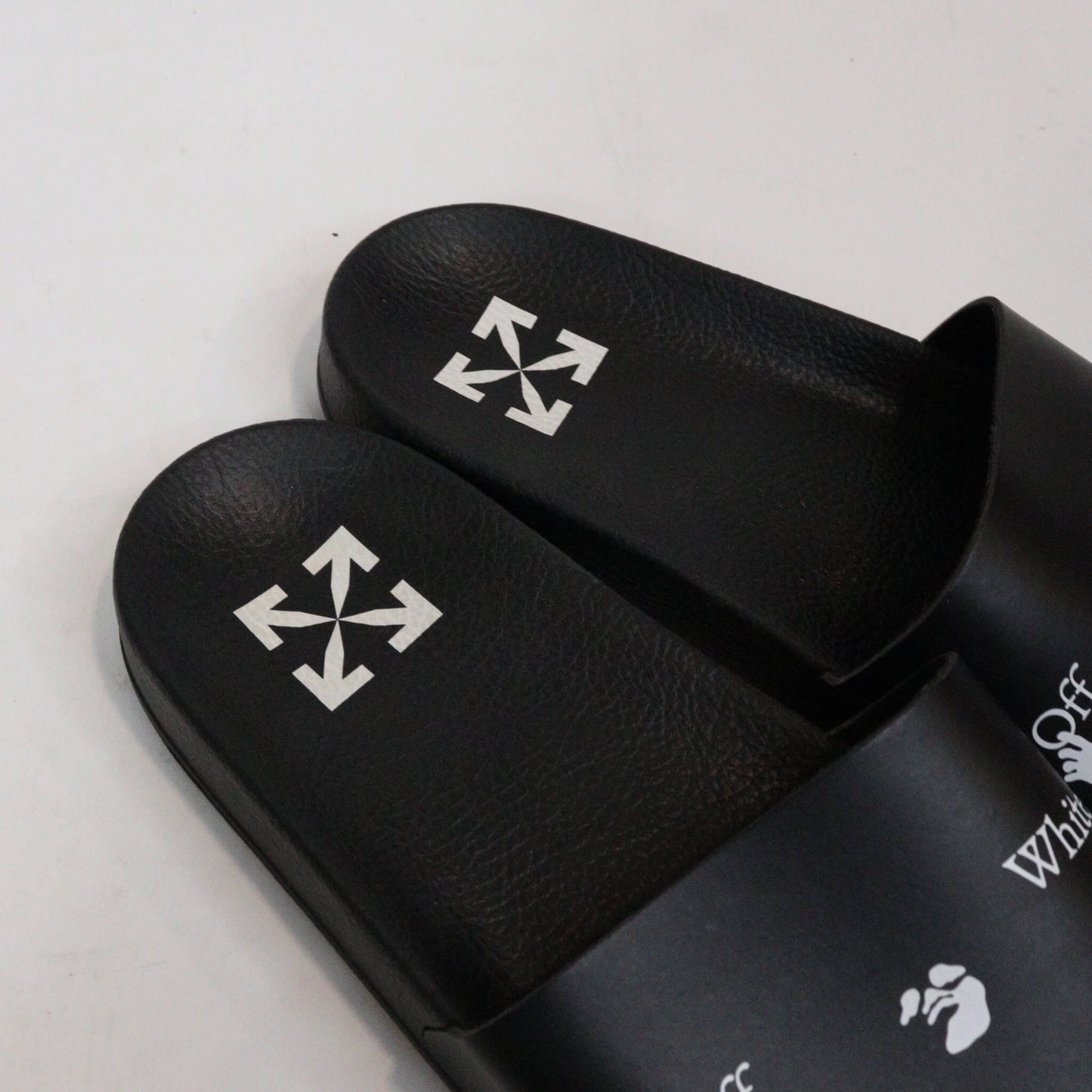 Sandalias Off-White