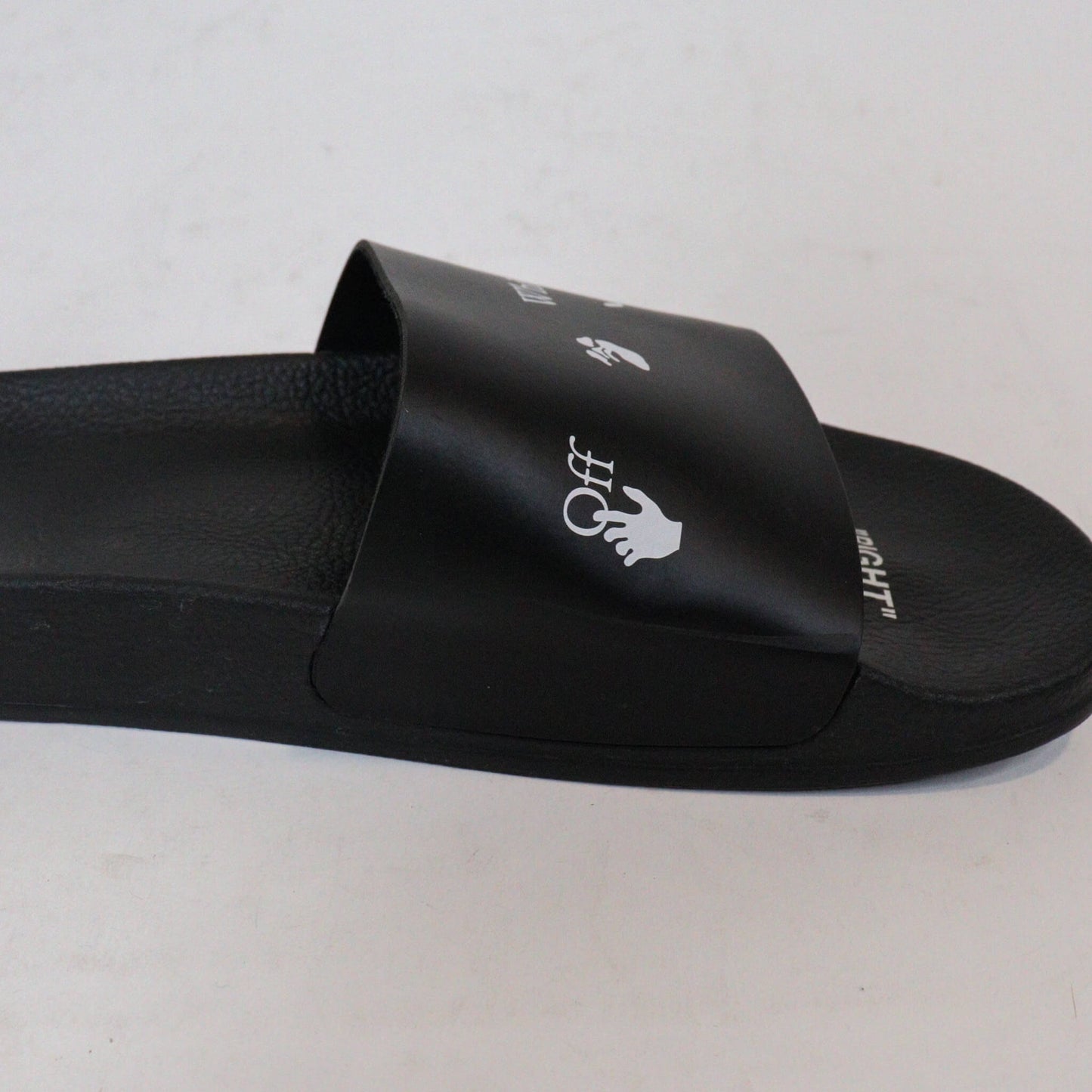 Sandalias Off-White