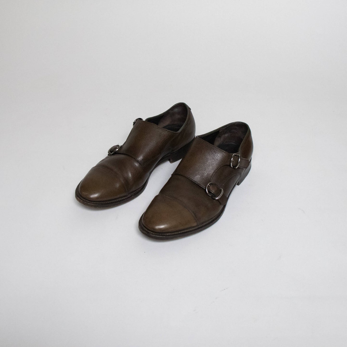 Zapatos Fratelli Rossetti