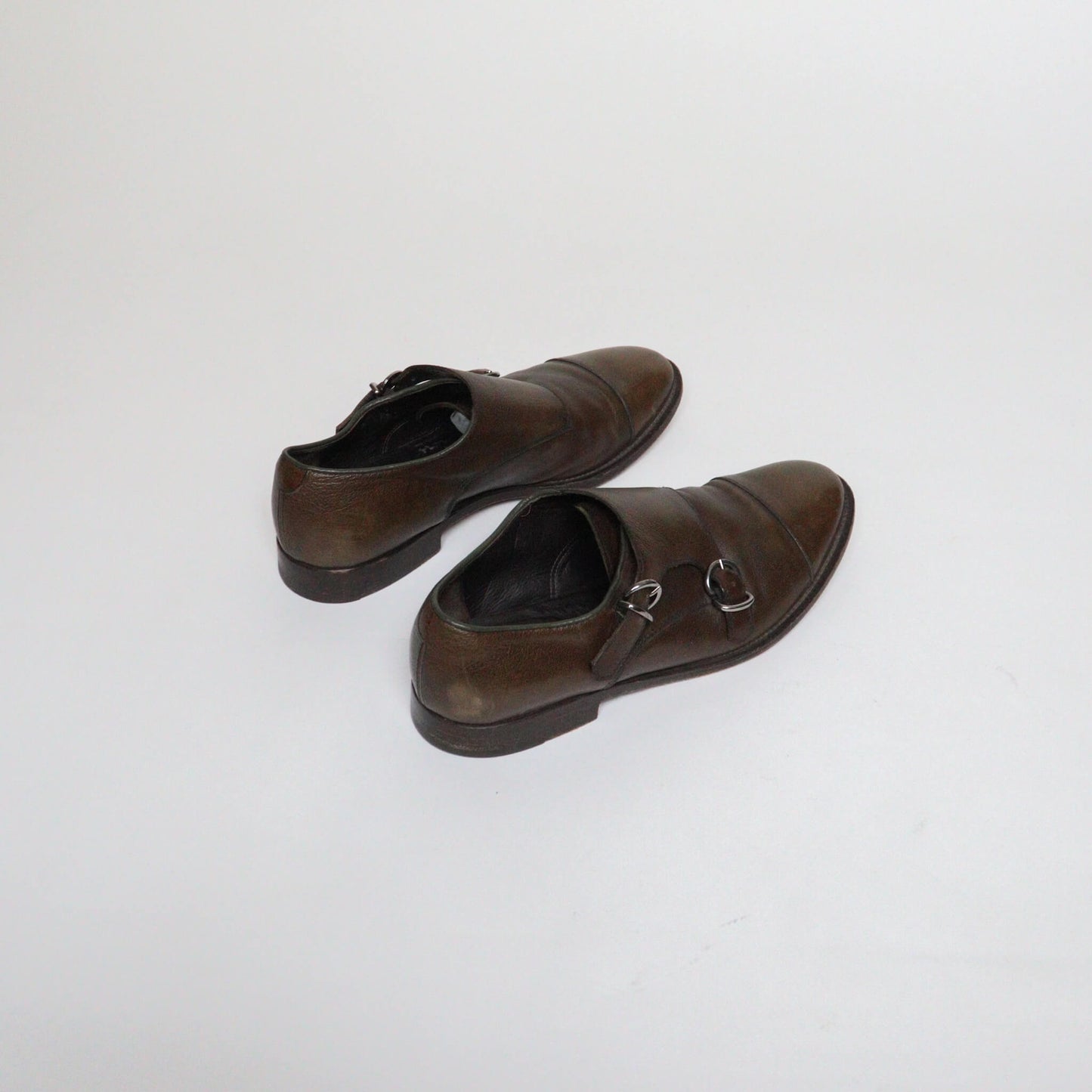 Zapatos Fratelli Rossetti