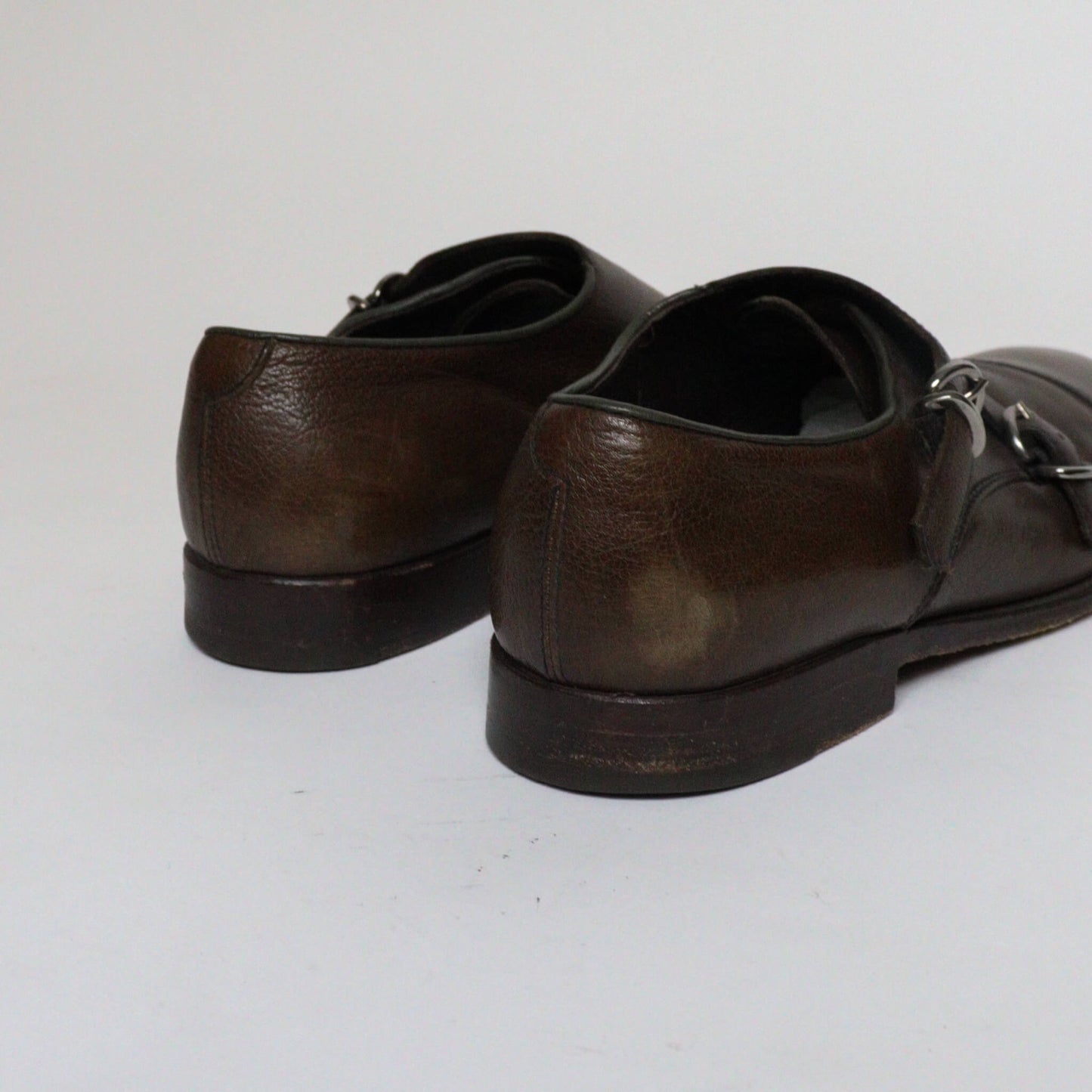 Zapatos Fratelli Rossetti
