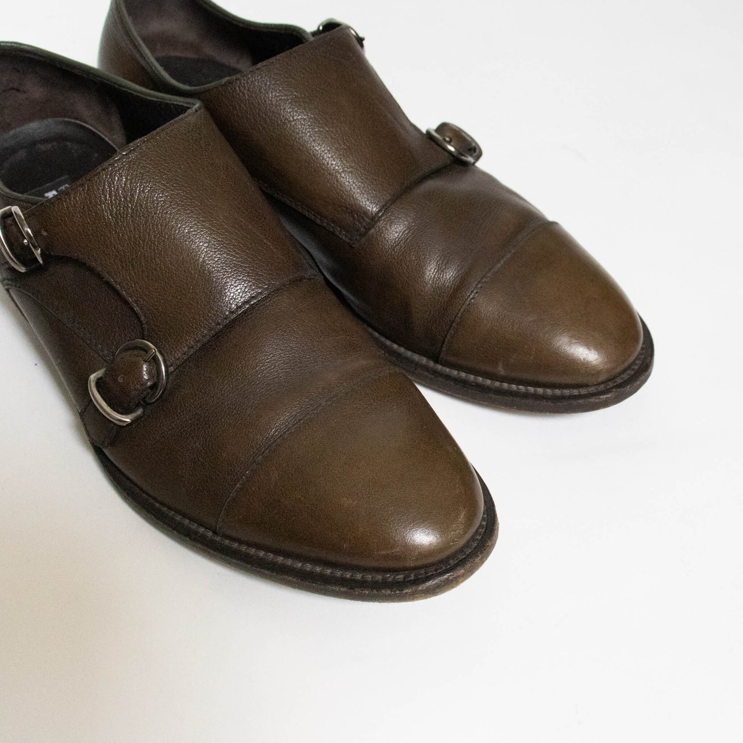 Zapatos Fratelli Rossetti