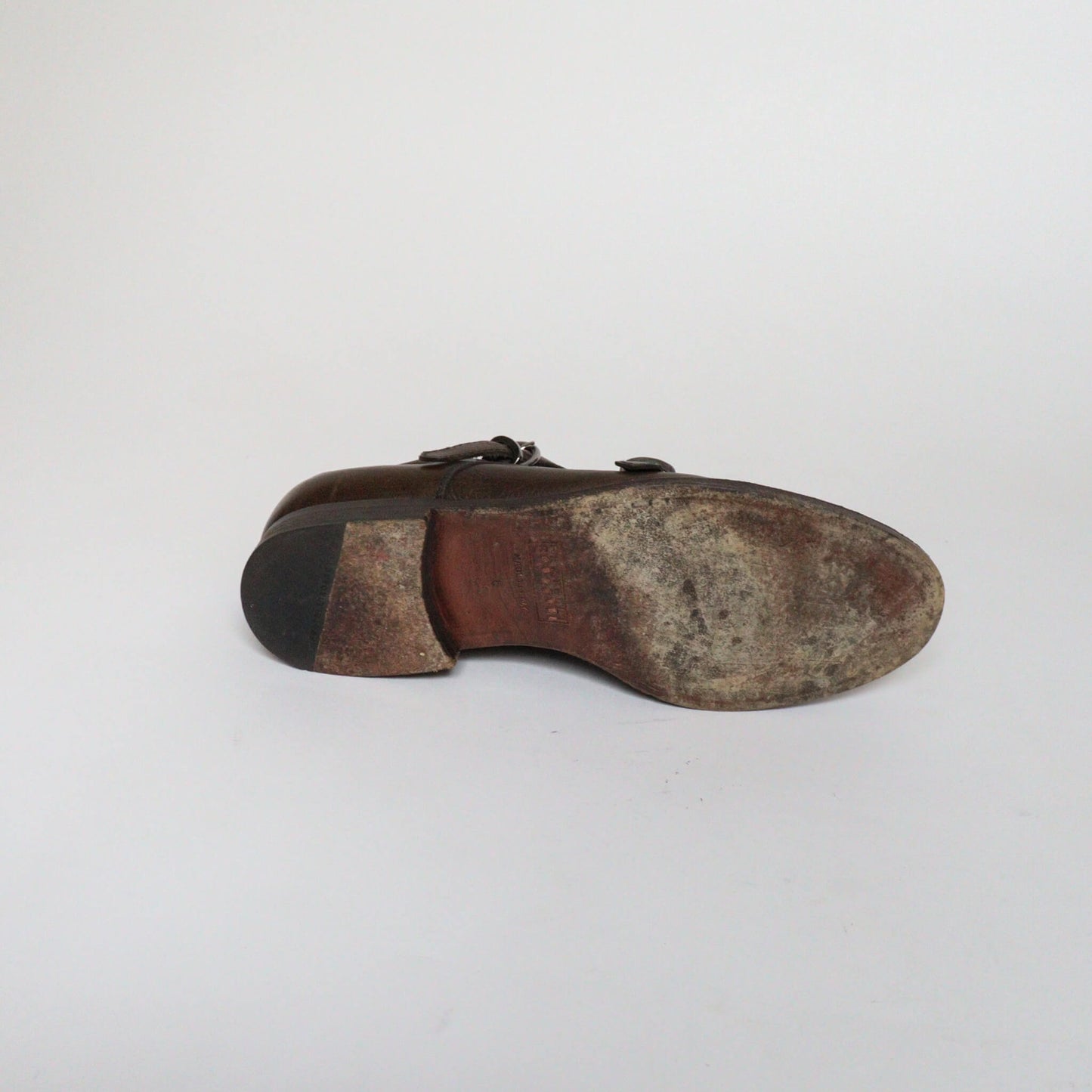 Zapatos Fratelli Rossetti