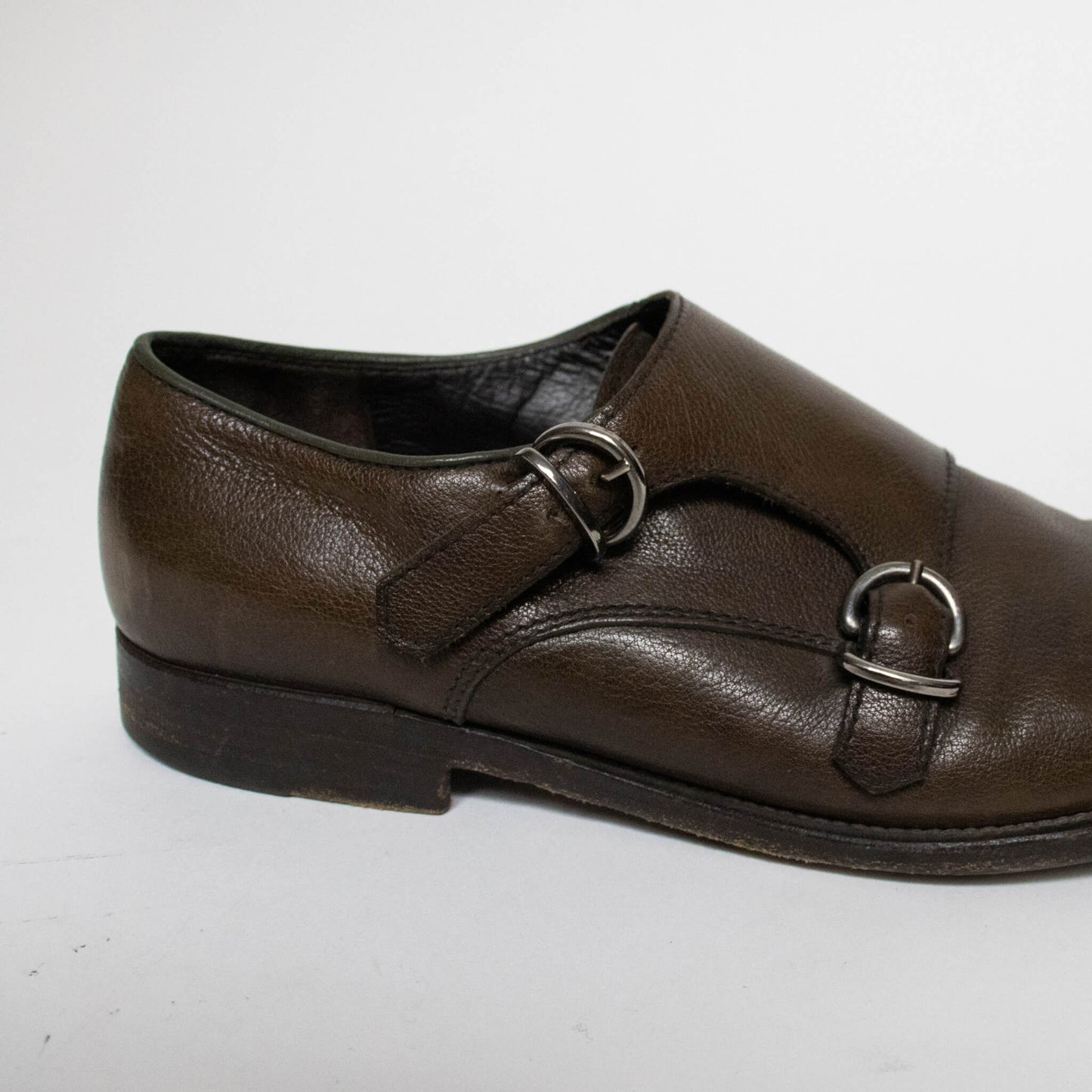 Zapatos Fratelli Rossetti