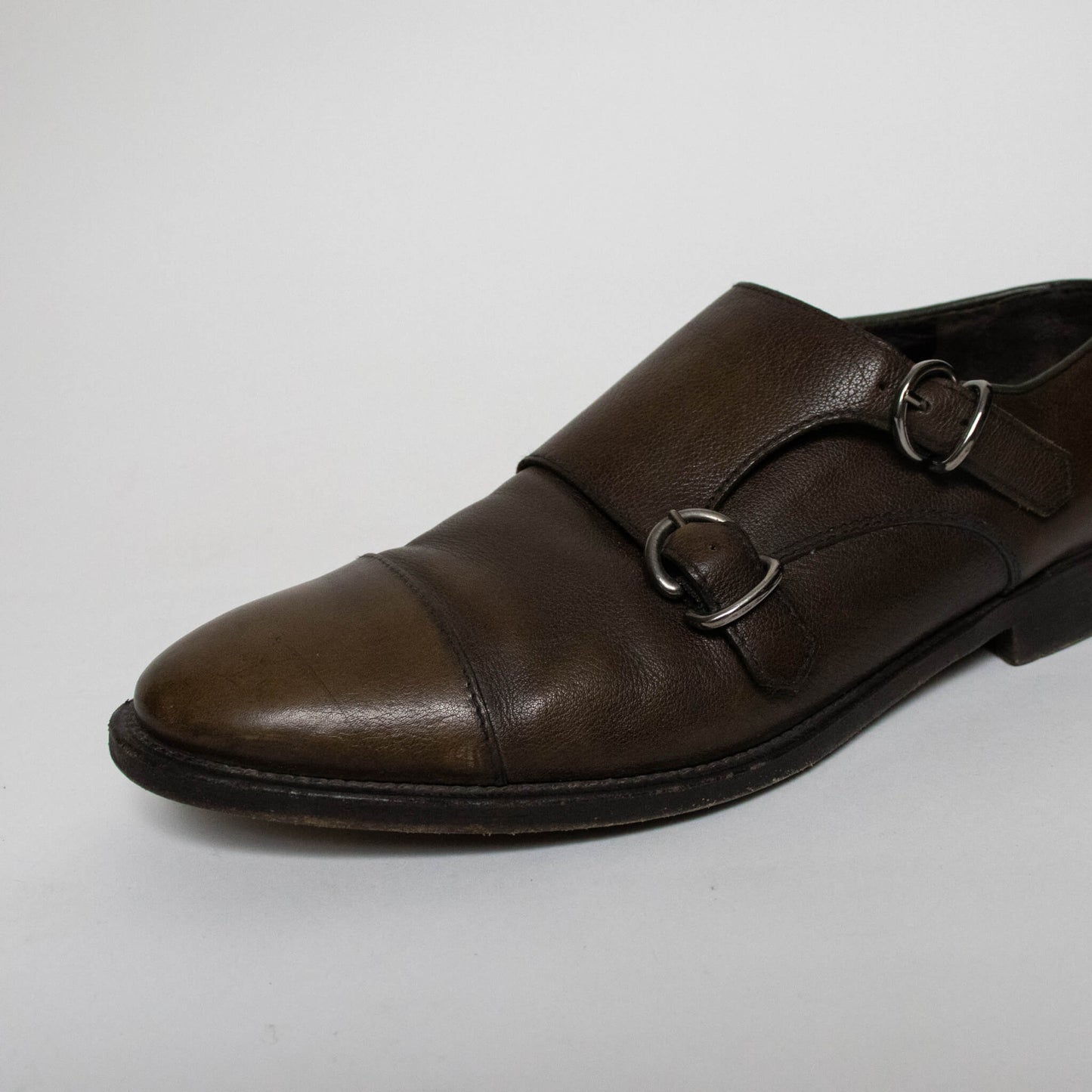 Zapatos Fratelli Rossetti