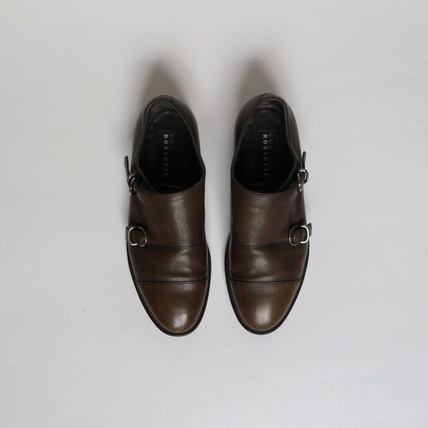 Zapatos Fratelli Rossetti