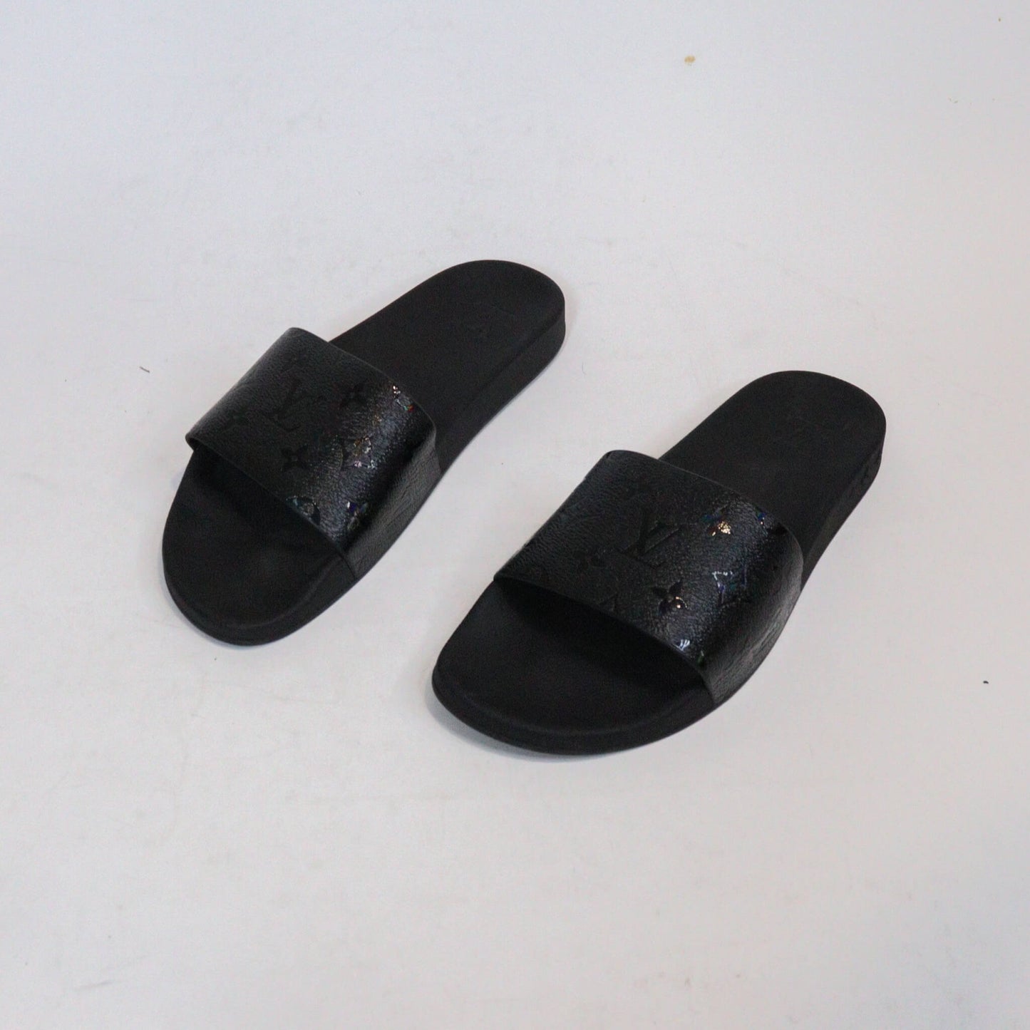 Sandalias Louis Vuitton