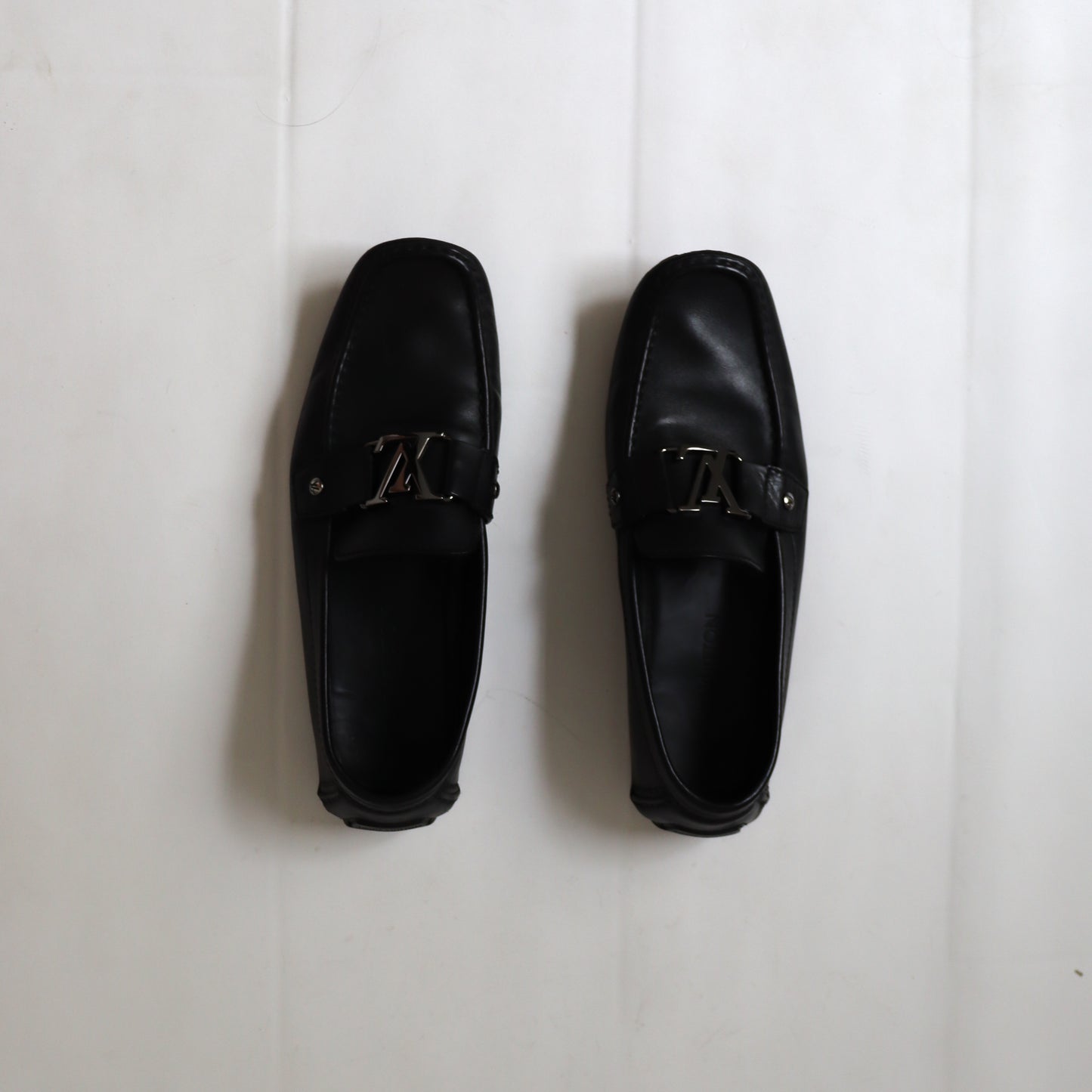 Zapatos Louis Vuitton