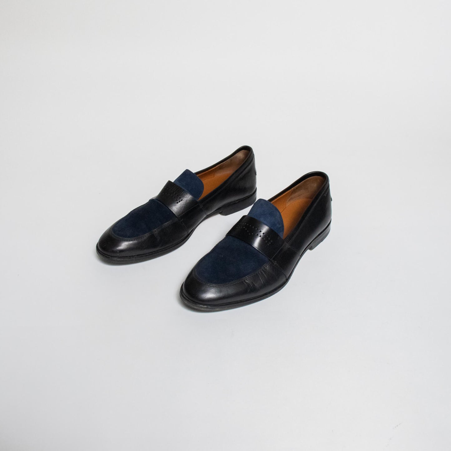 Zapatos Bally
