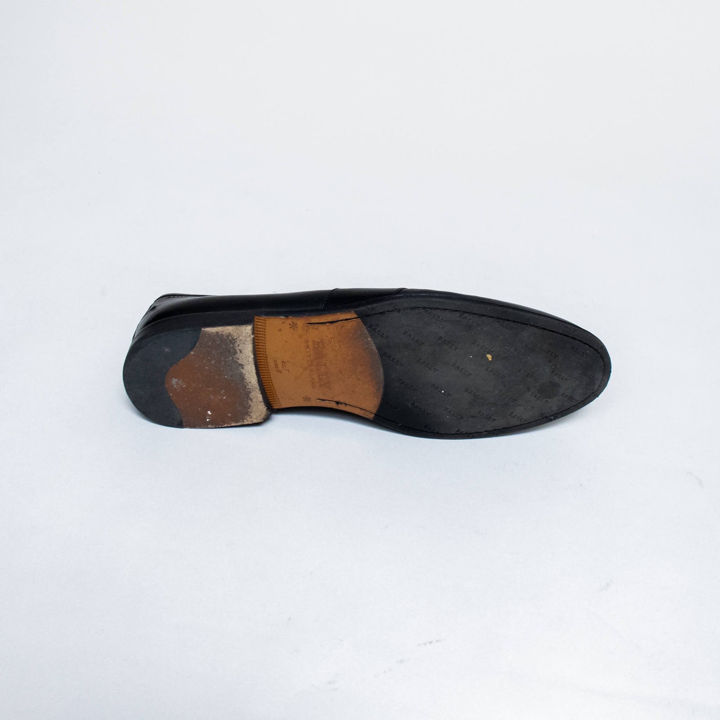 Zapatos Bally