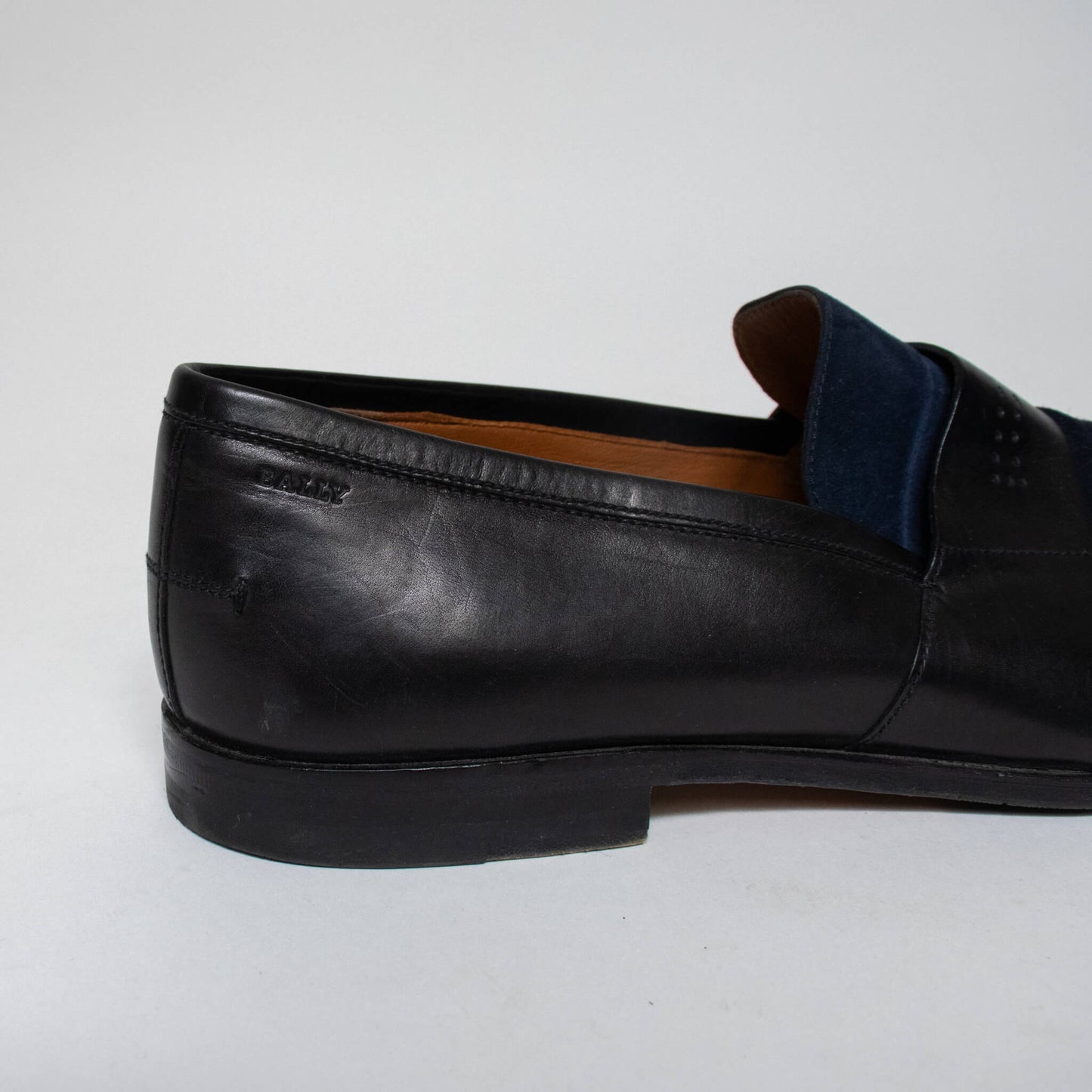 Zapatos Bally