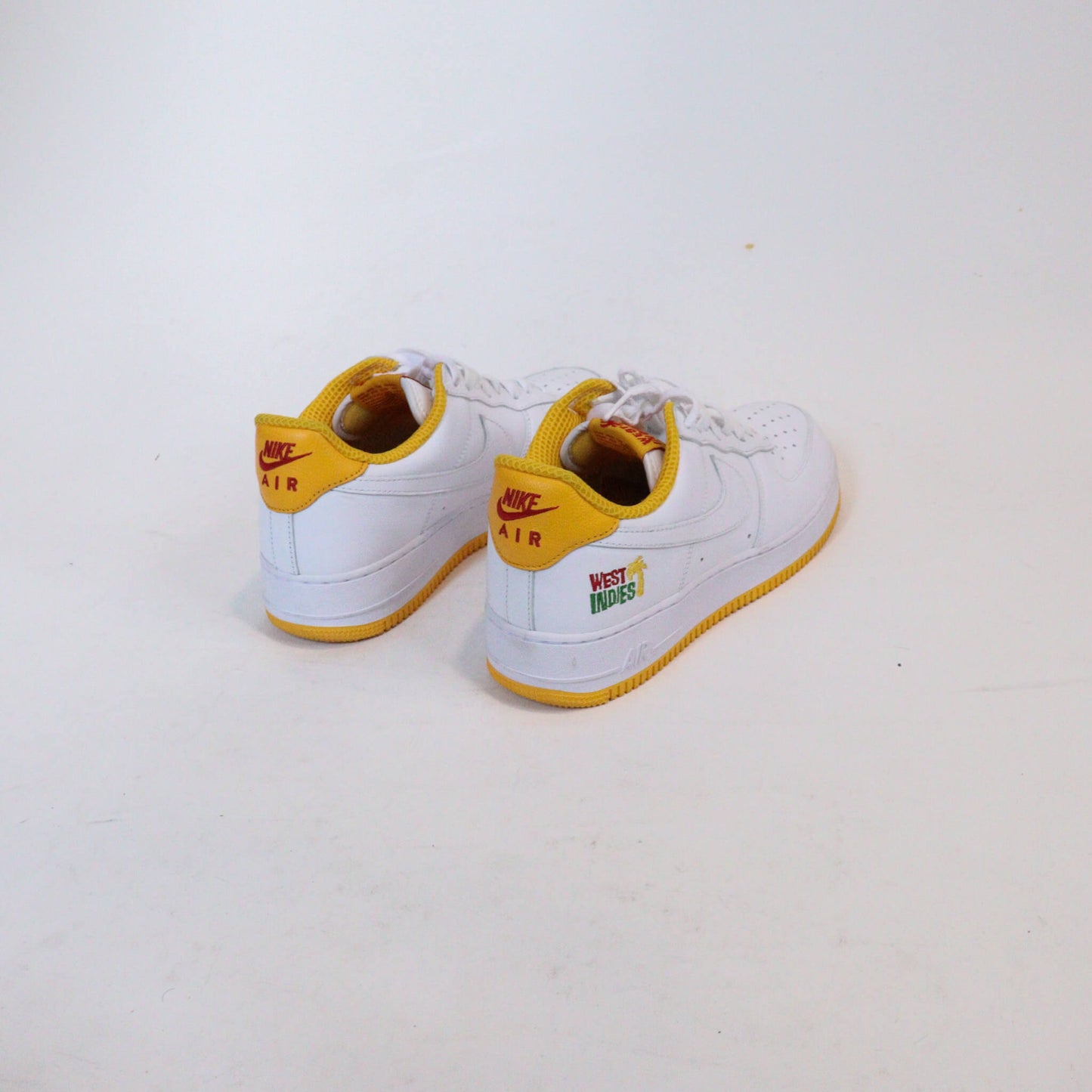 Tenis Nike Air