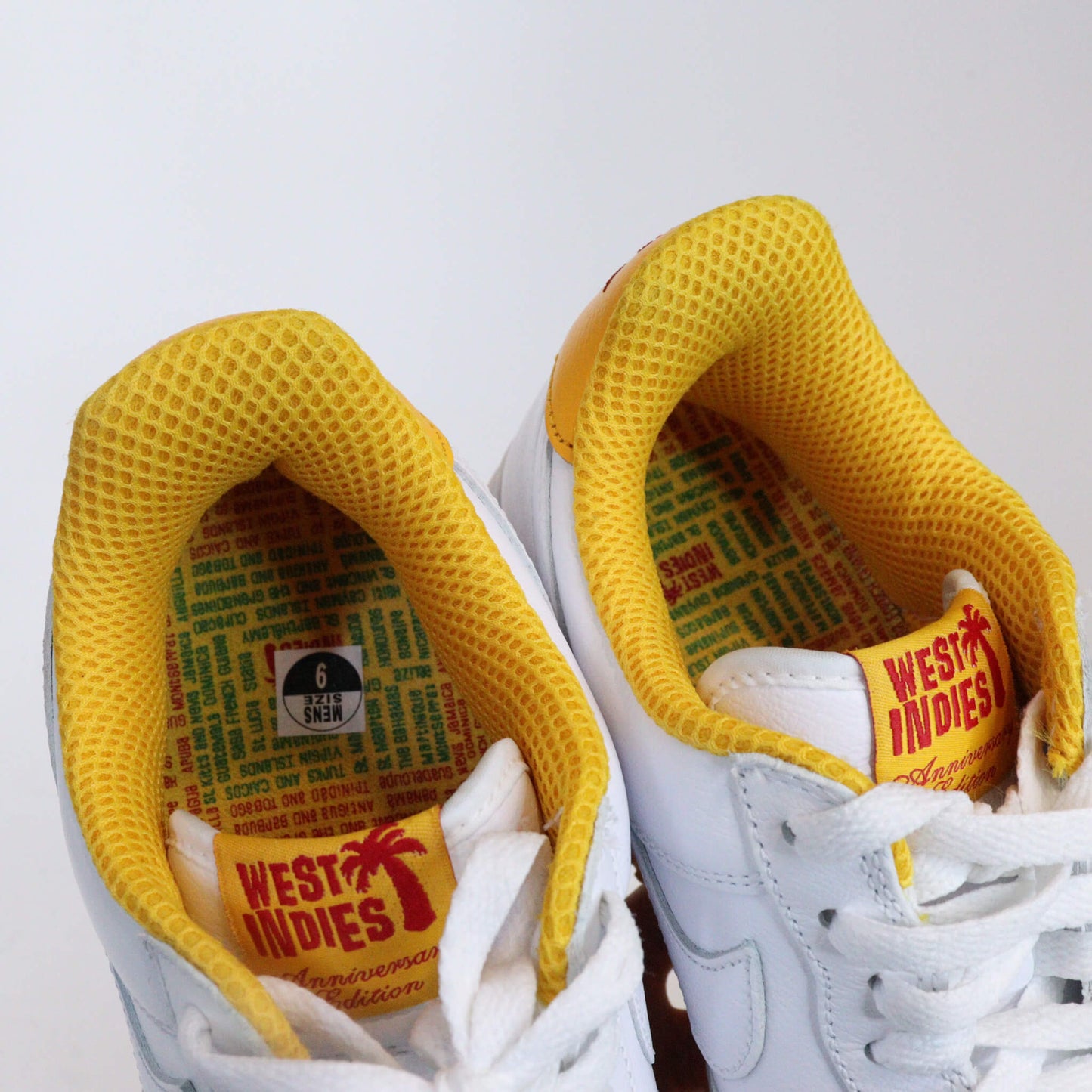 Tenis Nike Air