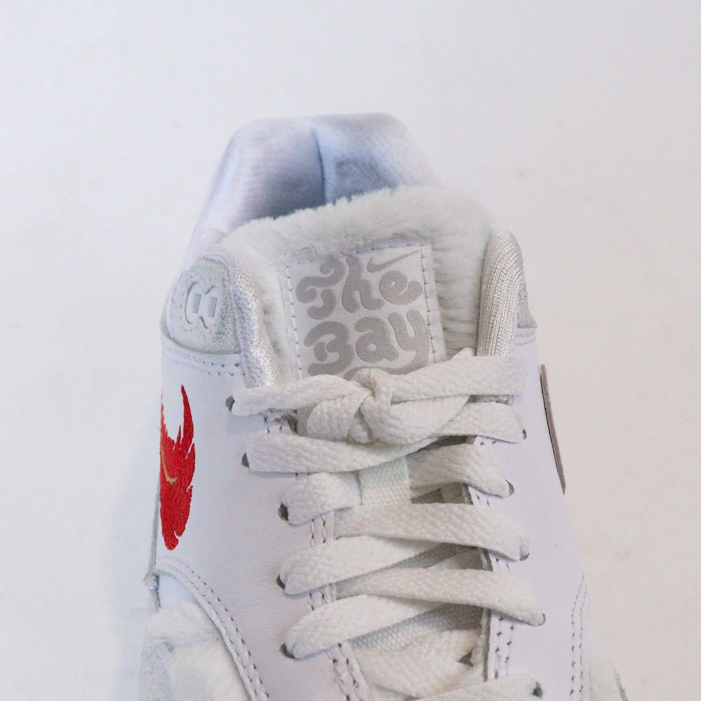 Tenis Nike Air