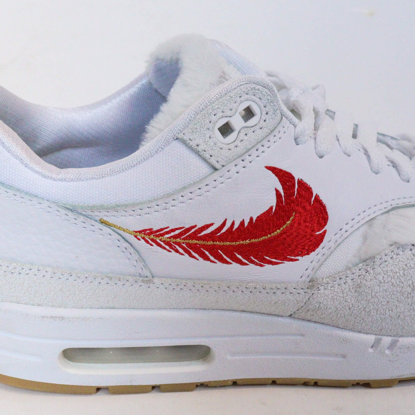 Tenis Nike Air