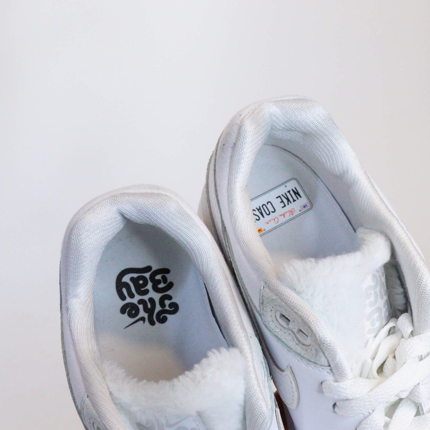 Tenis Nike Air