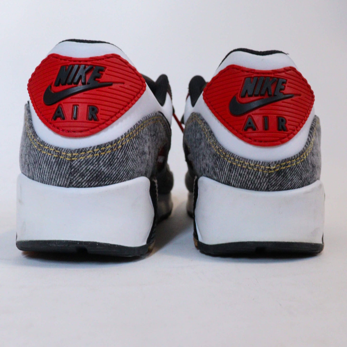 Tenis Nike Air