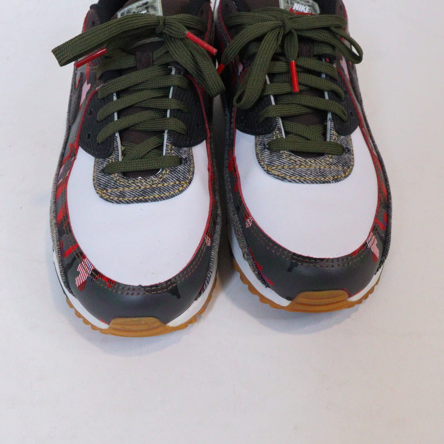Tenis Nike Air