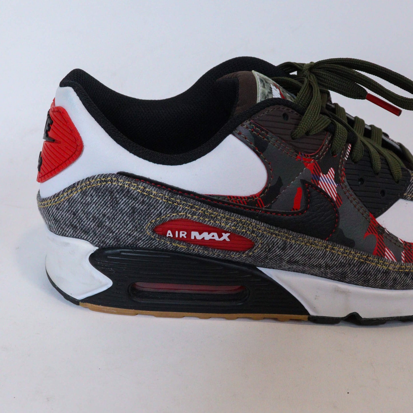 Tenis Nike Air