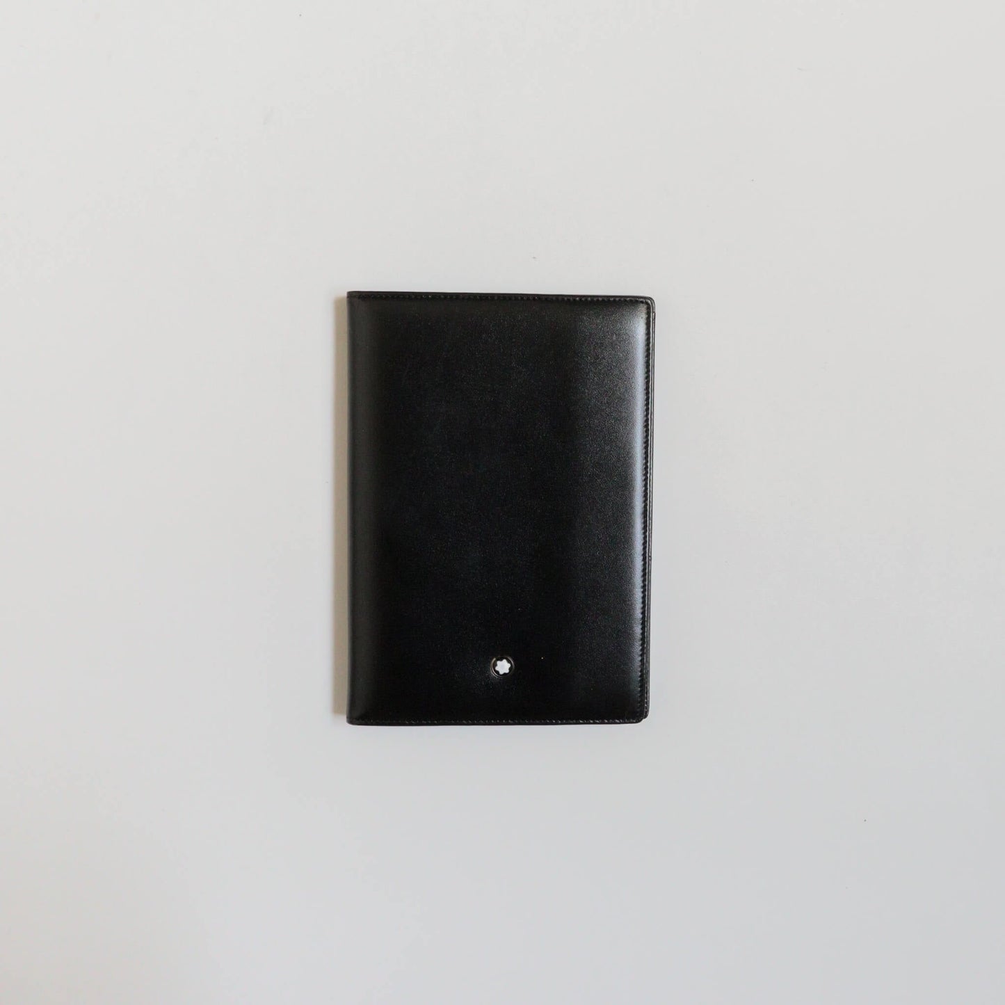 Porta Pasaporte Montblanc