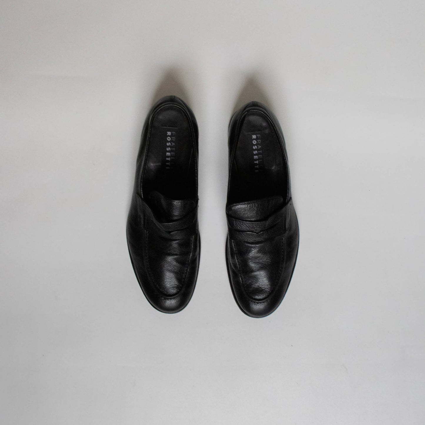 Mocasin Fratelli Rossetti