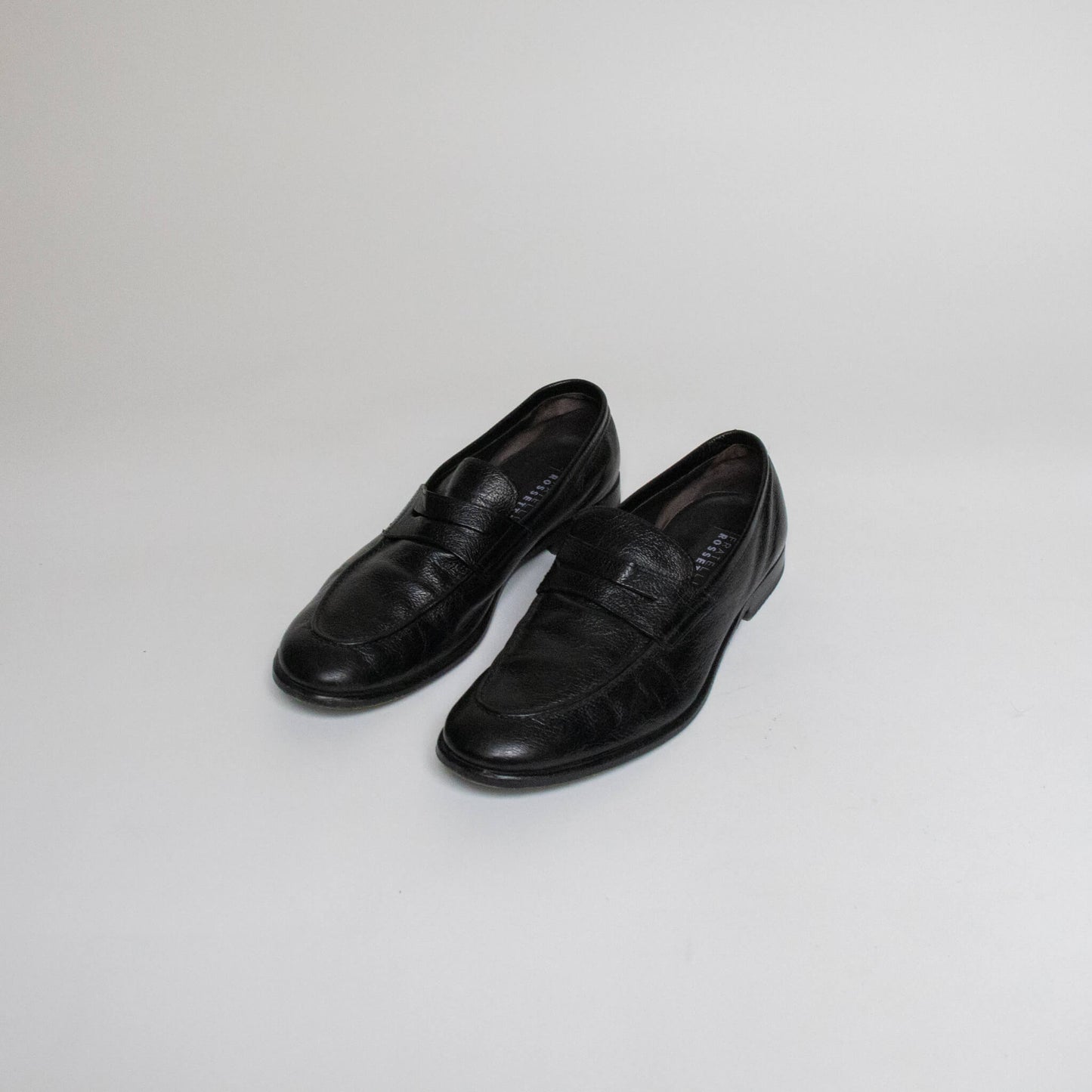 Mocasin Fratelli Rossetti