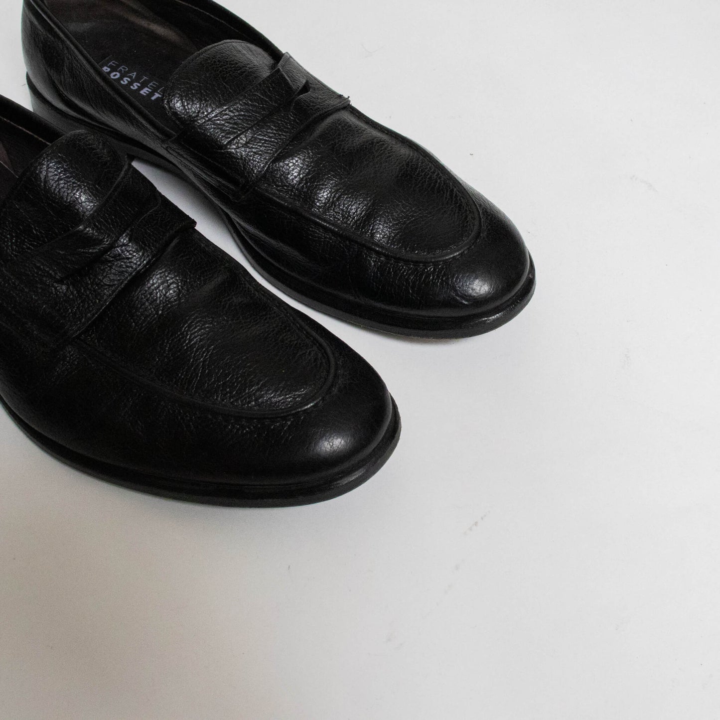 Mocasin Fratelli Rossetti