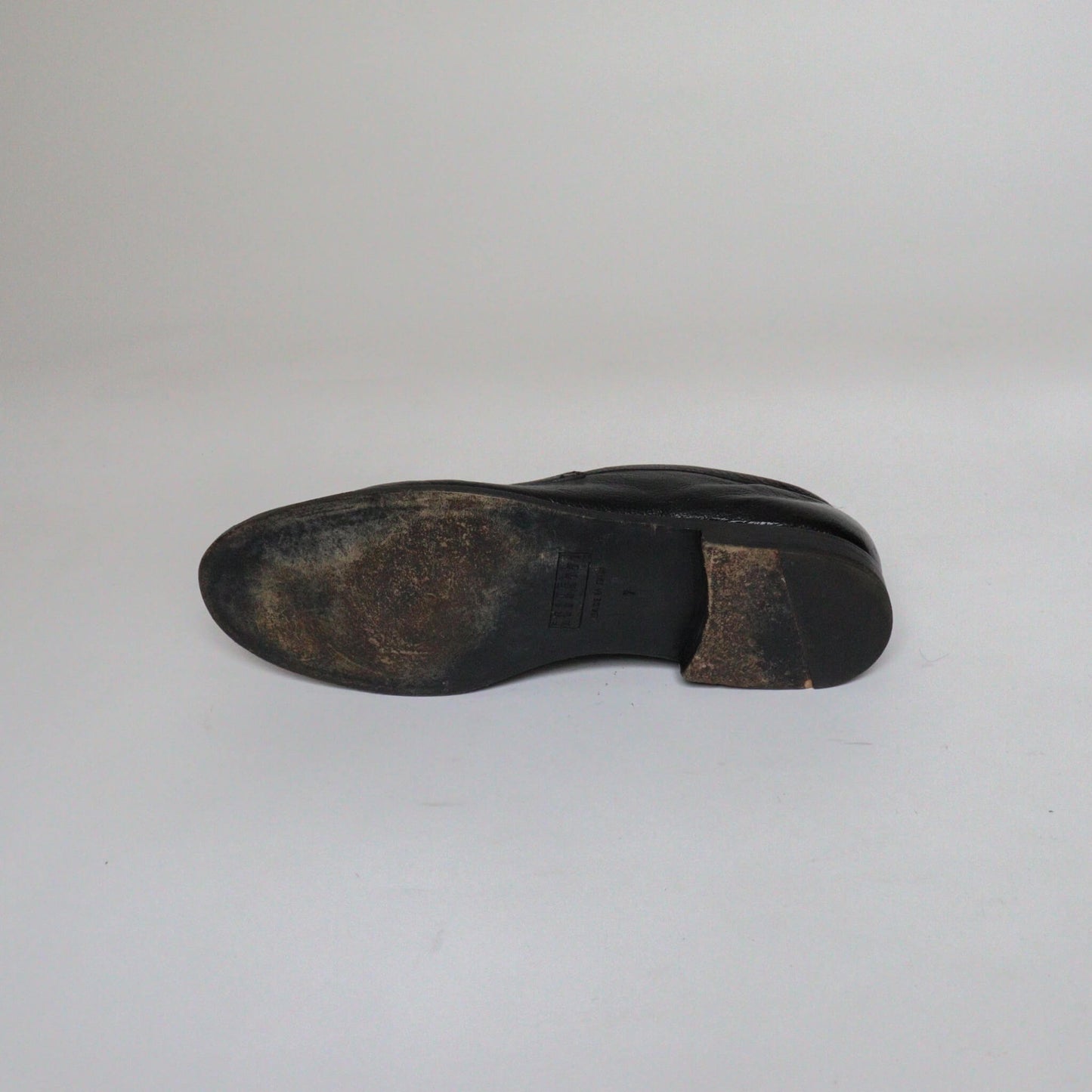 Mocasin Fratelli Rossetti