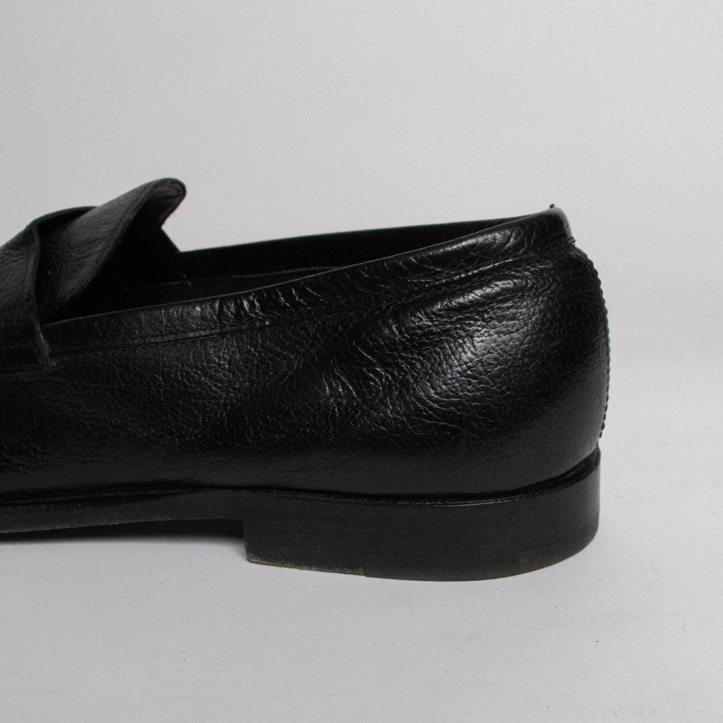 Mocasin Fratelli Rossetti