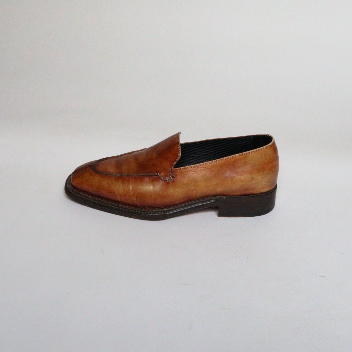 Mocasin Pakerson