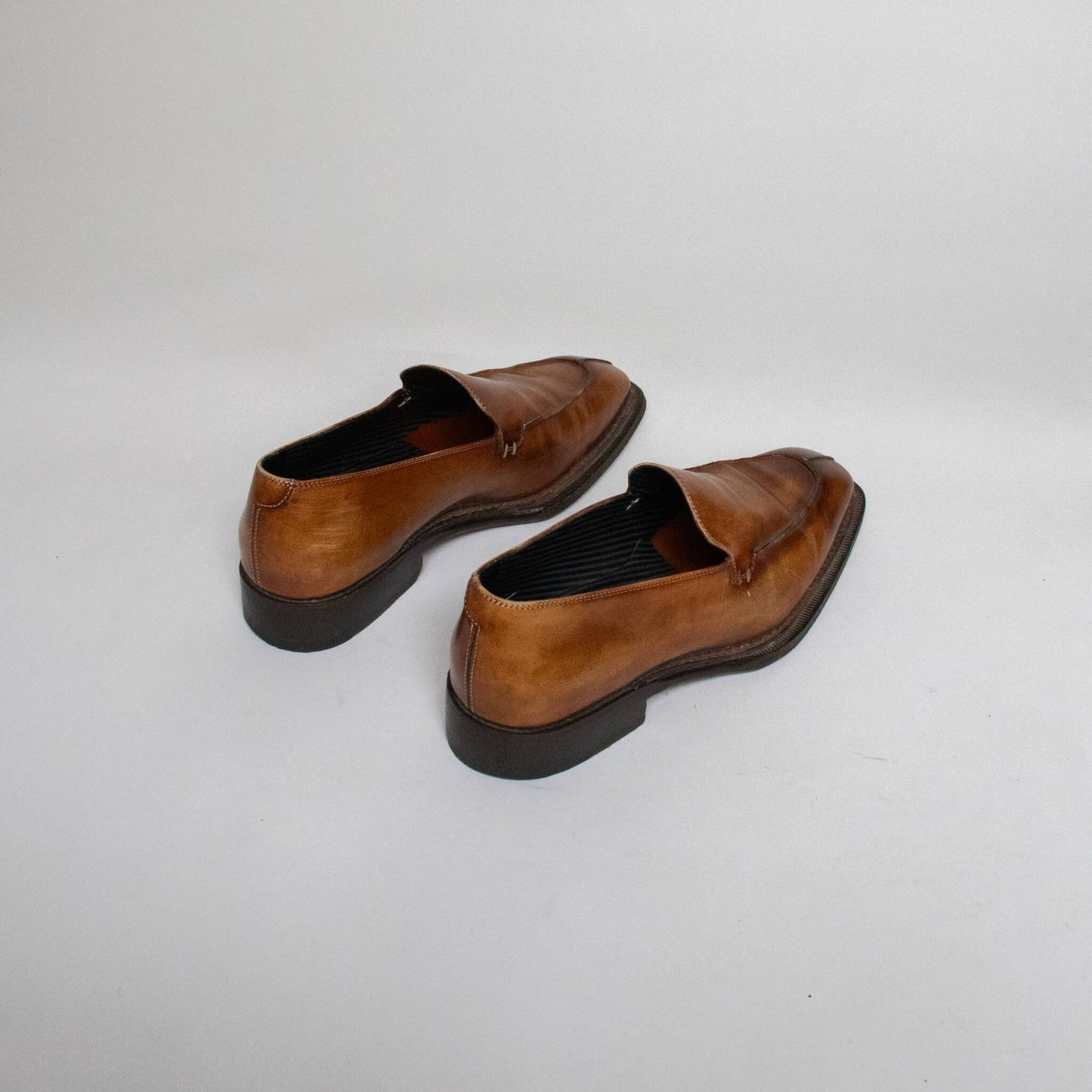 Mocasin Pakerson