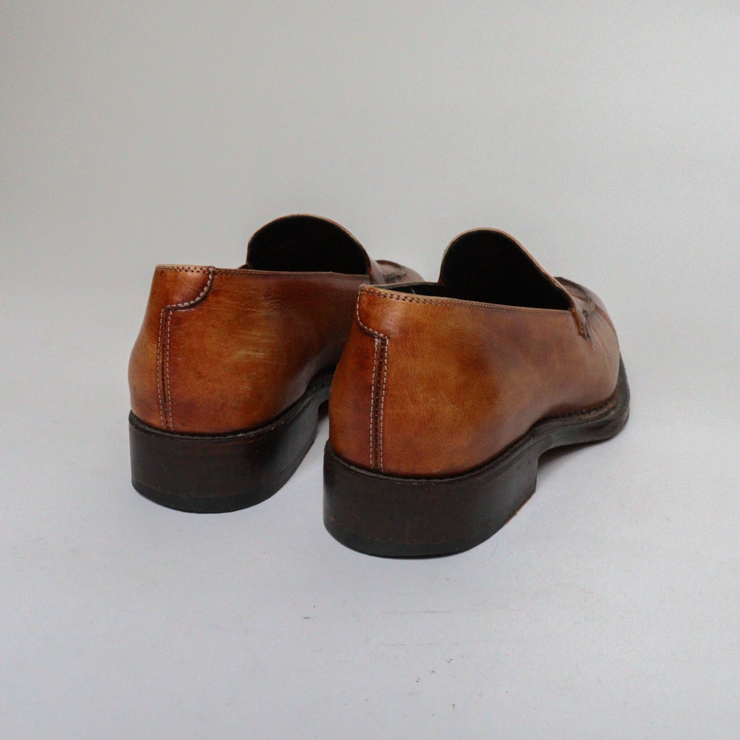 Mocasin Pakerson