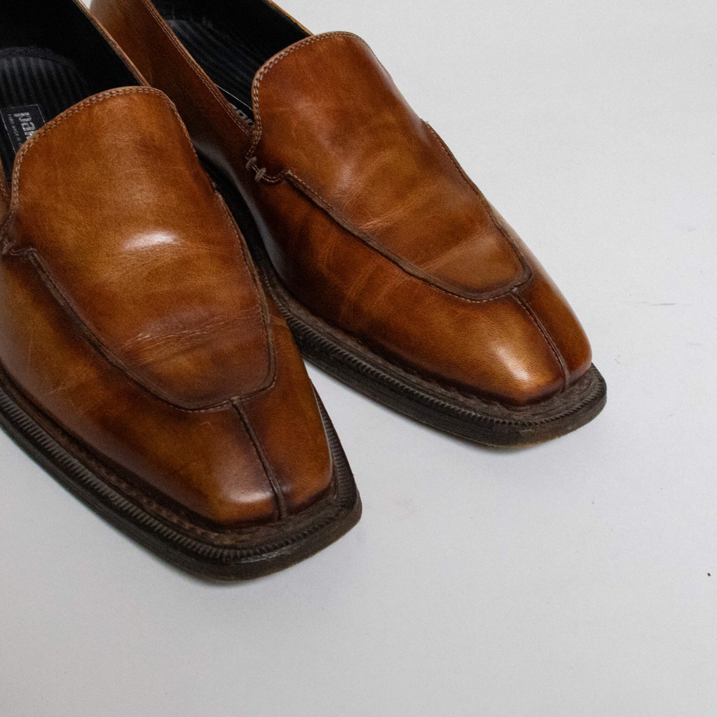 Mocasin Pakerson