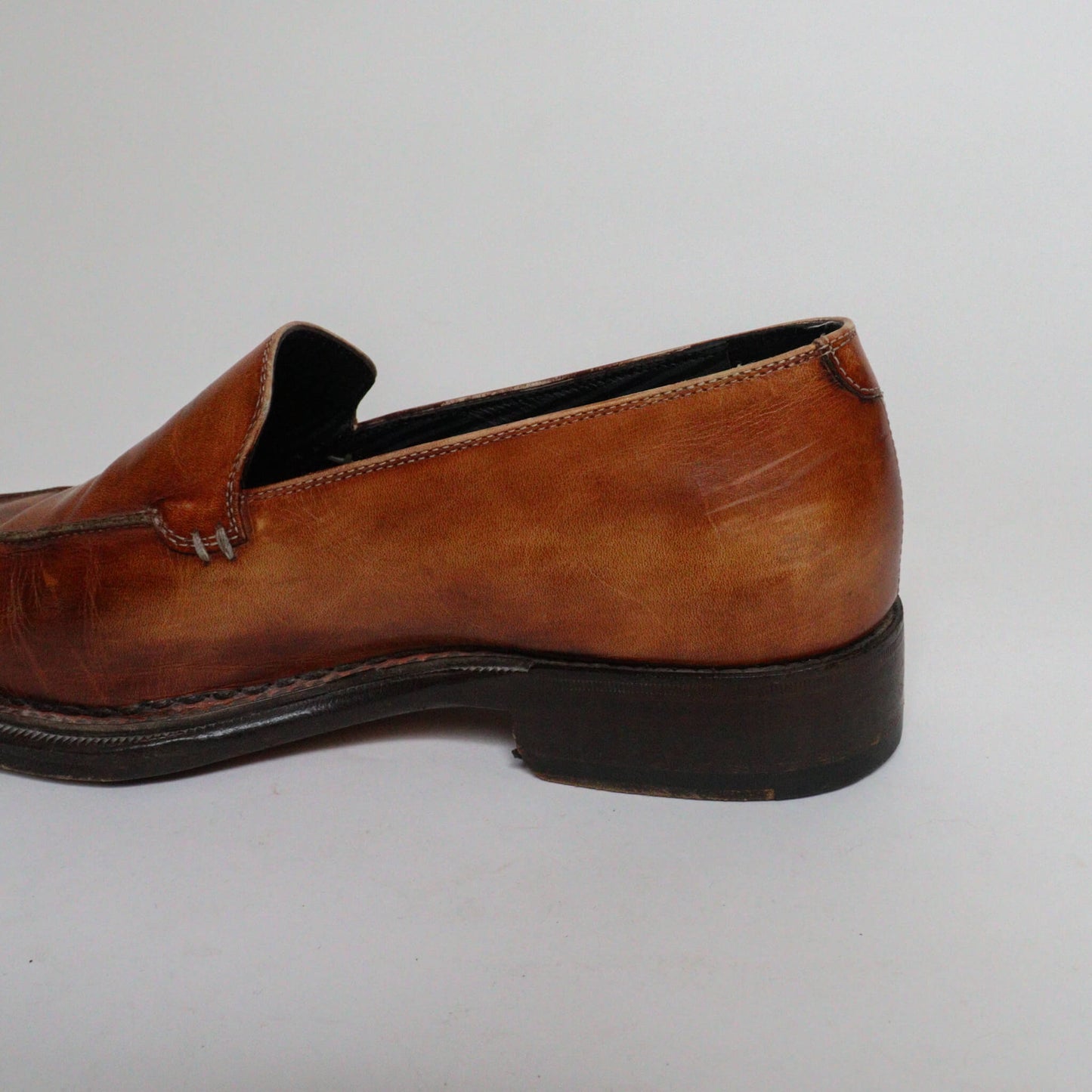 Mocasin Pakerson