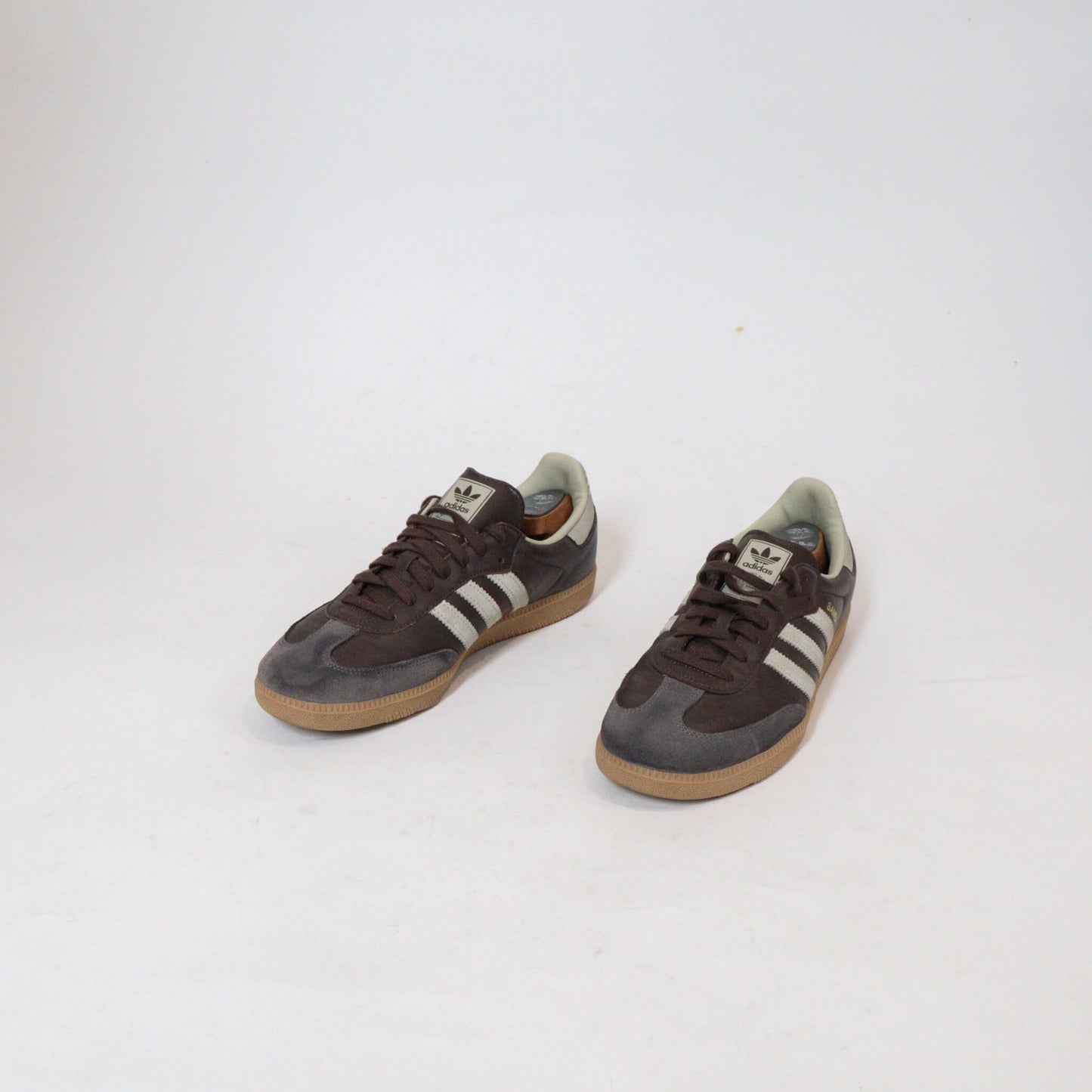 Tenis Adidas