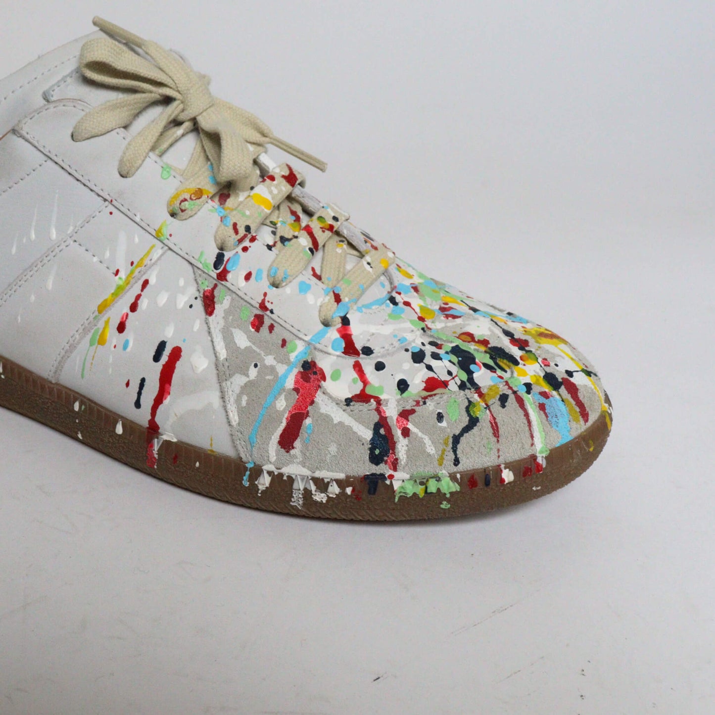 Tenis Maison Margiela