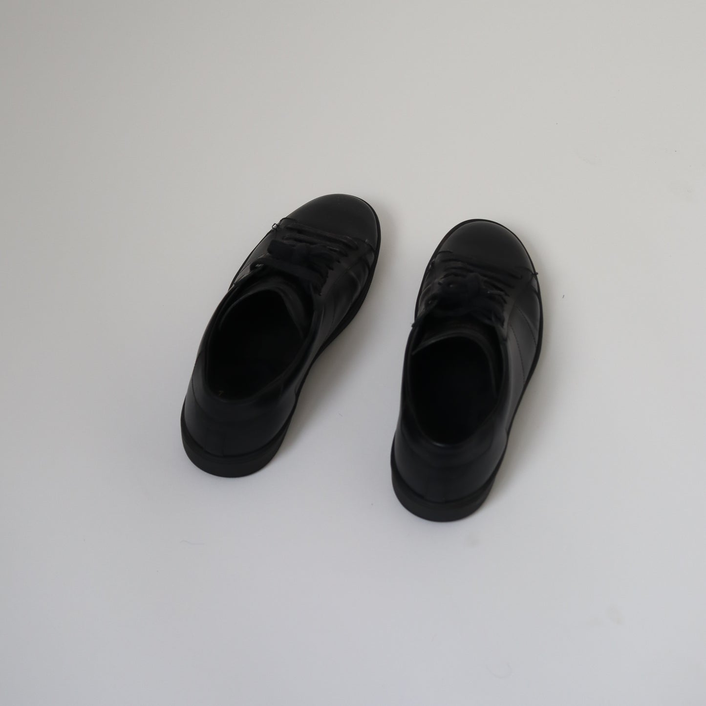 Tenis Saint Laurent