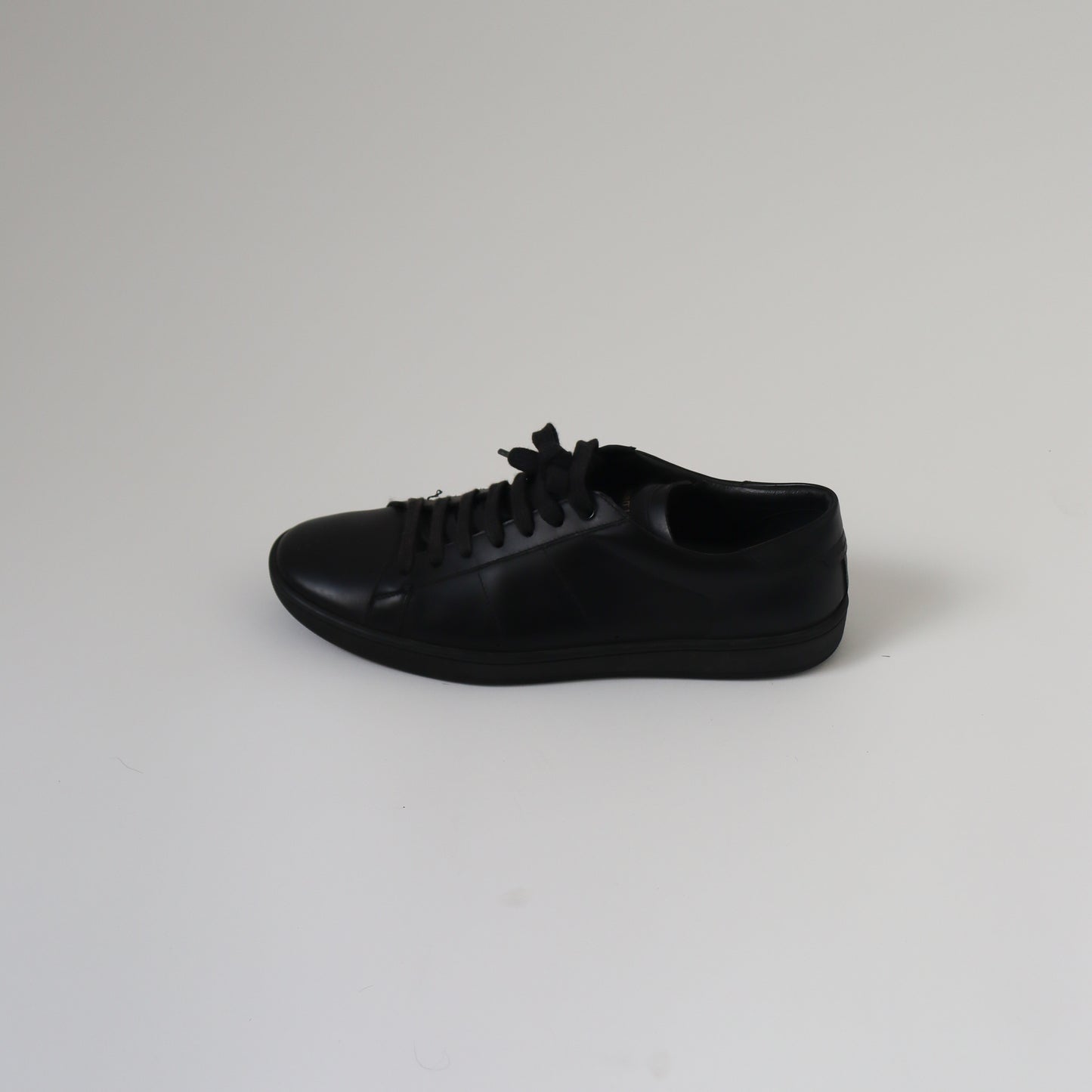 Tenis Saint Laurent