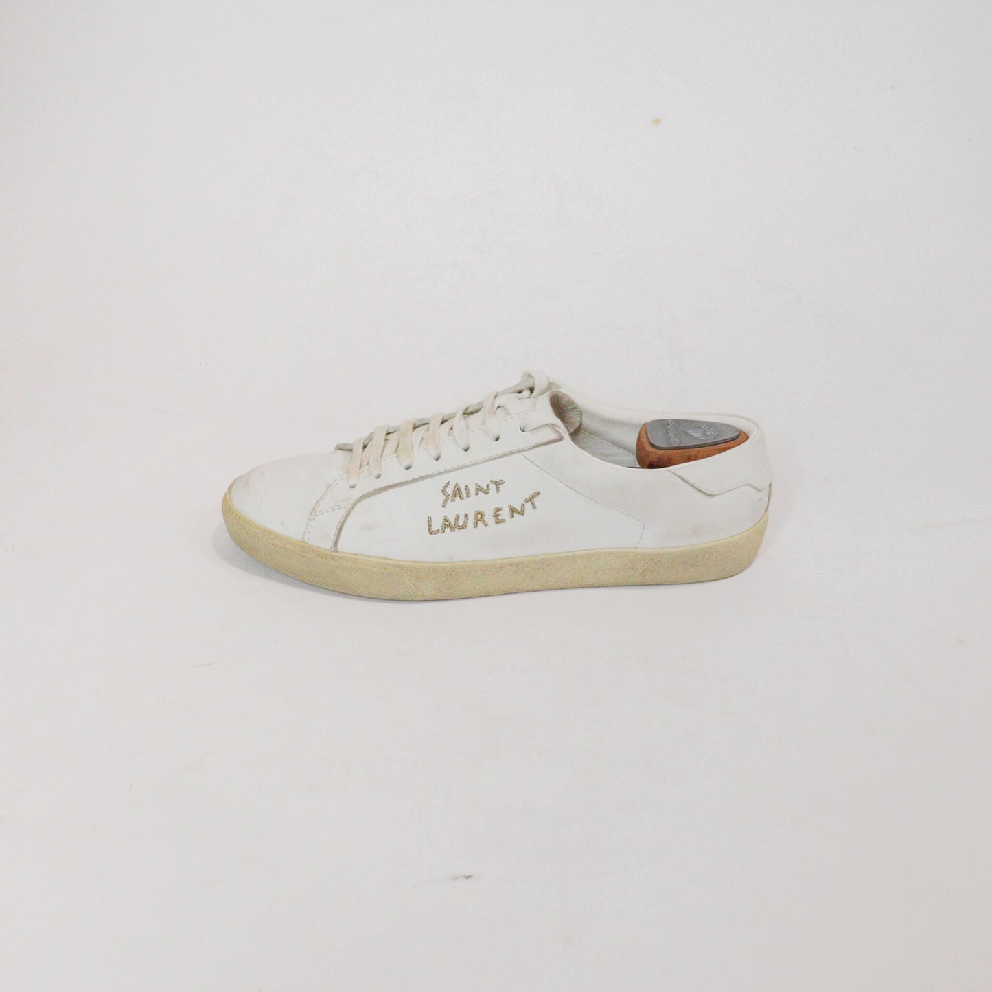 Tenis Saint Laurent