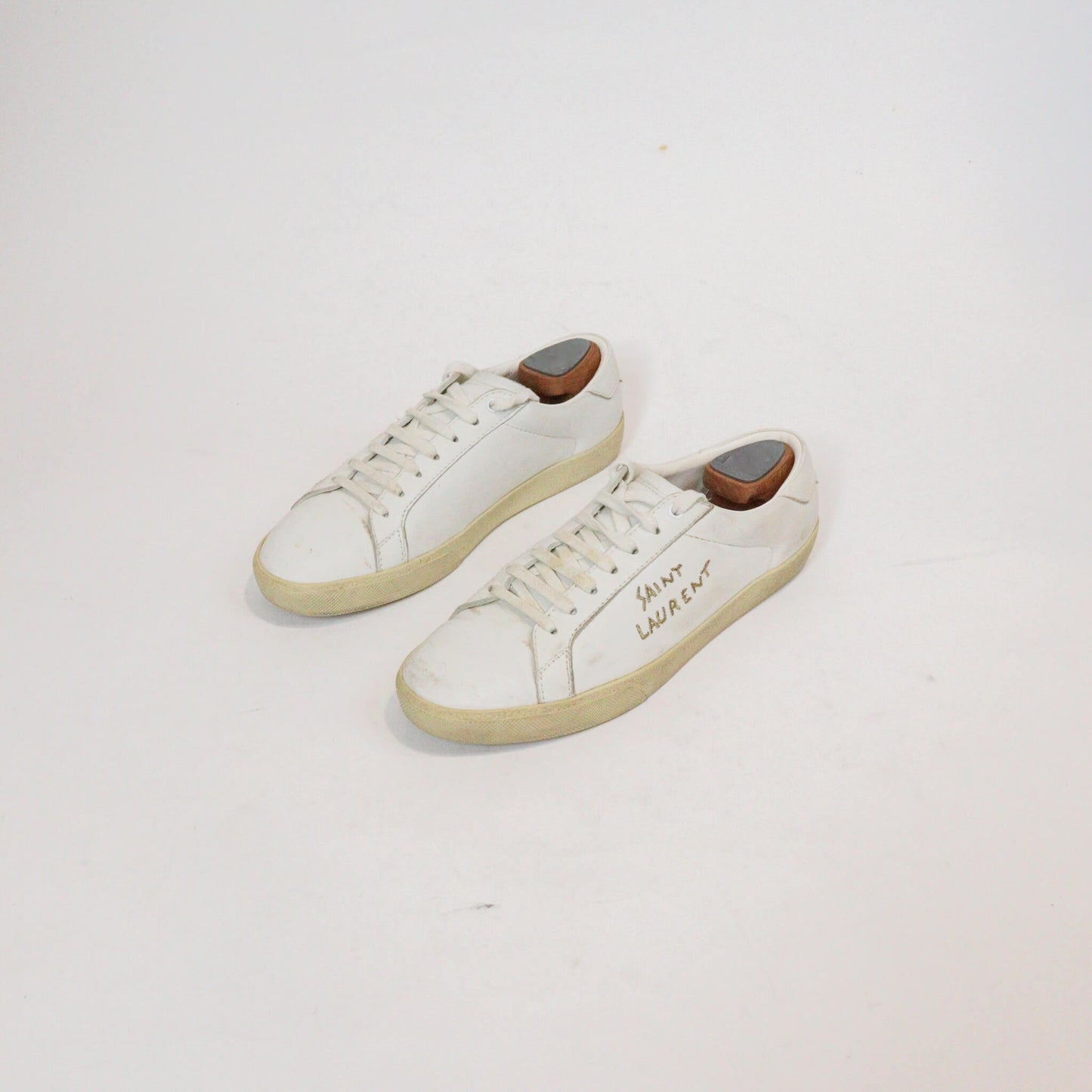 Tenis Saint Laurent